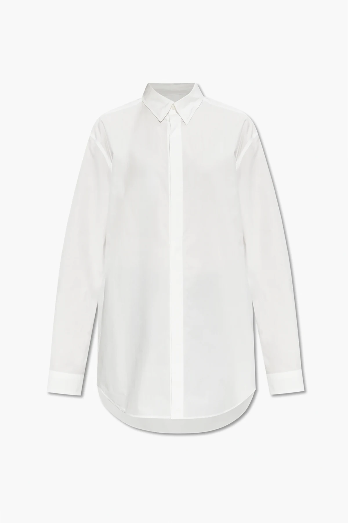 WHITE 6 MONCLER WILLOW SMITH