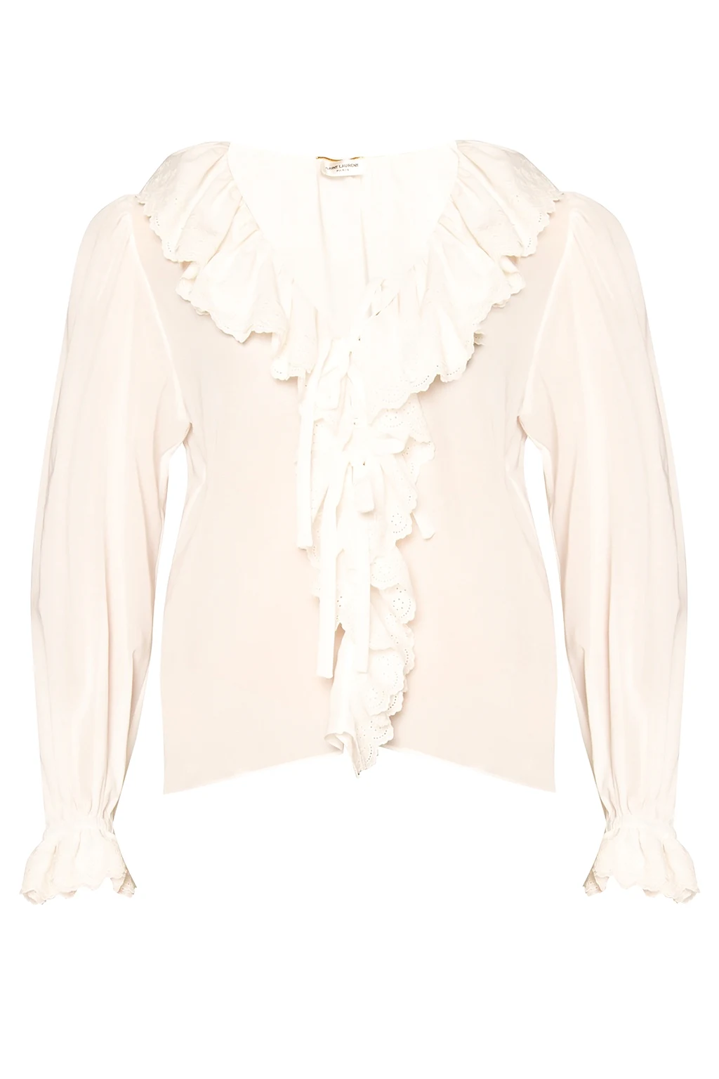 Long sleeve top