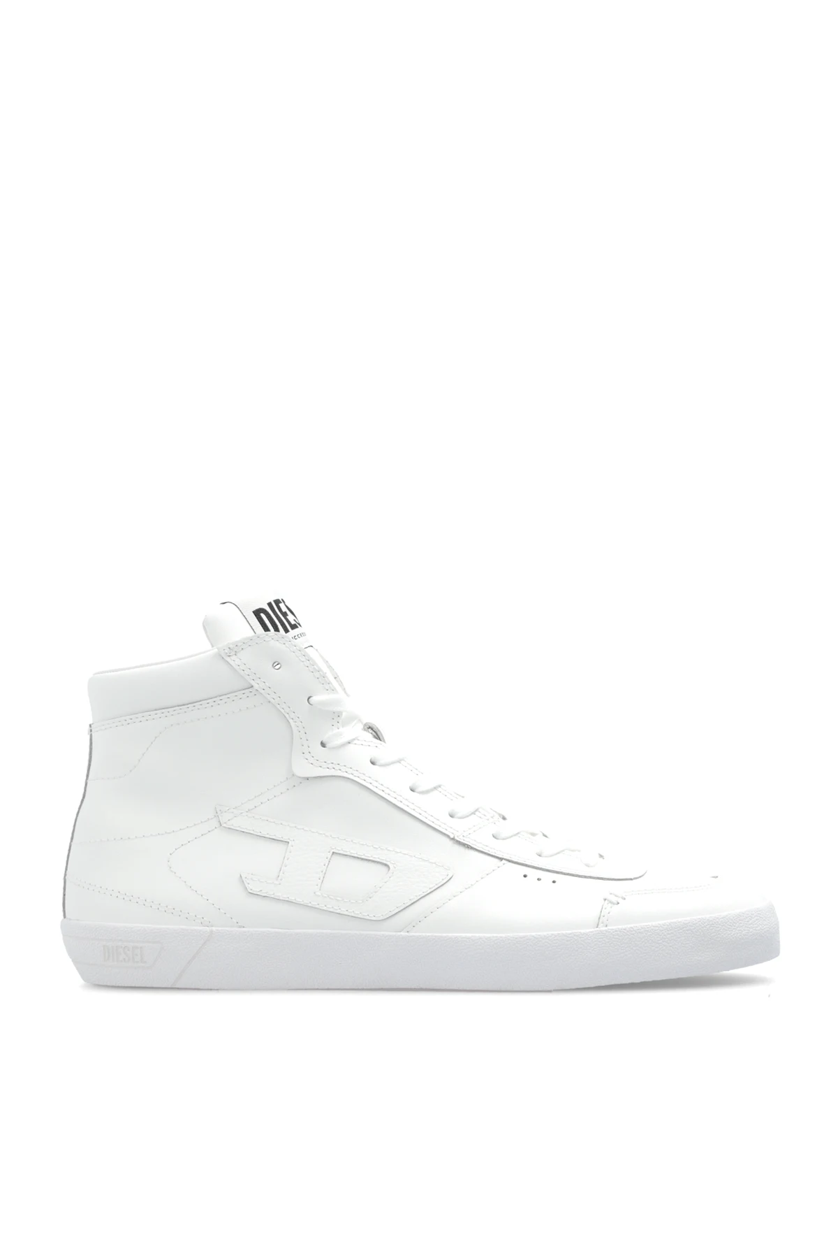 Buty sportowe za kostkę ‘S-LEROJI MID’
