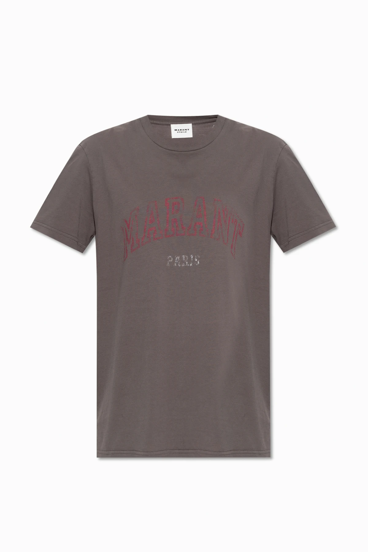 ‘Honore’ printed T-shirt