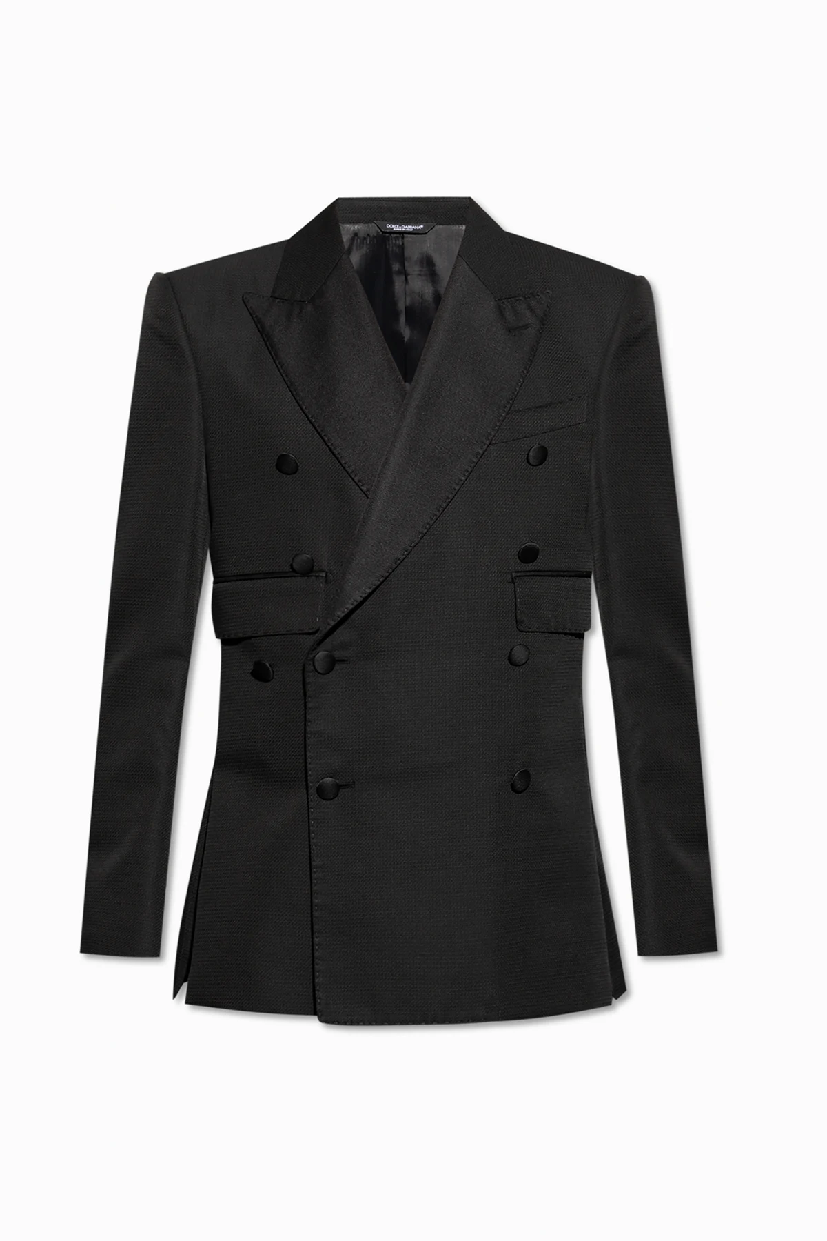 Doppelreihiges Sakko