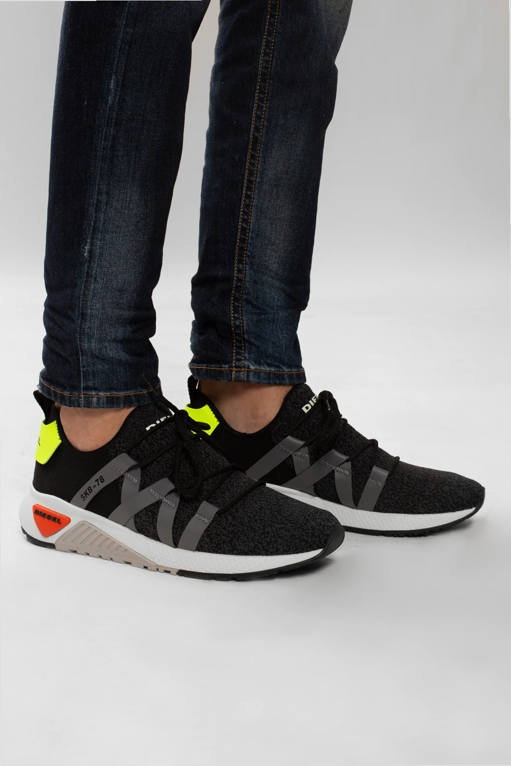 Buty sportowe ‘S-KB’