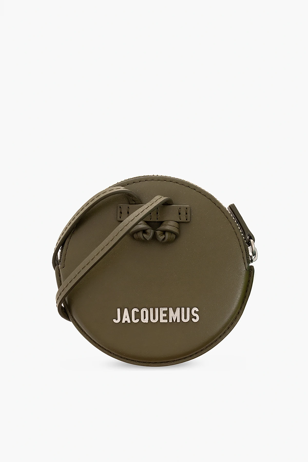 ‘Le Pitchou’ pouch with strap