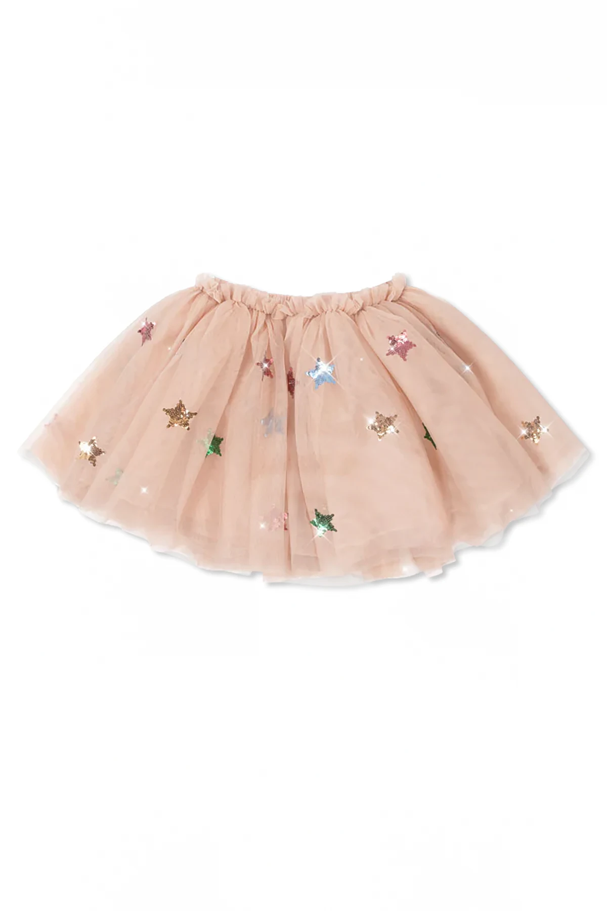 Tulle Skirt
