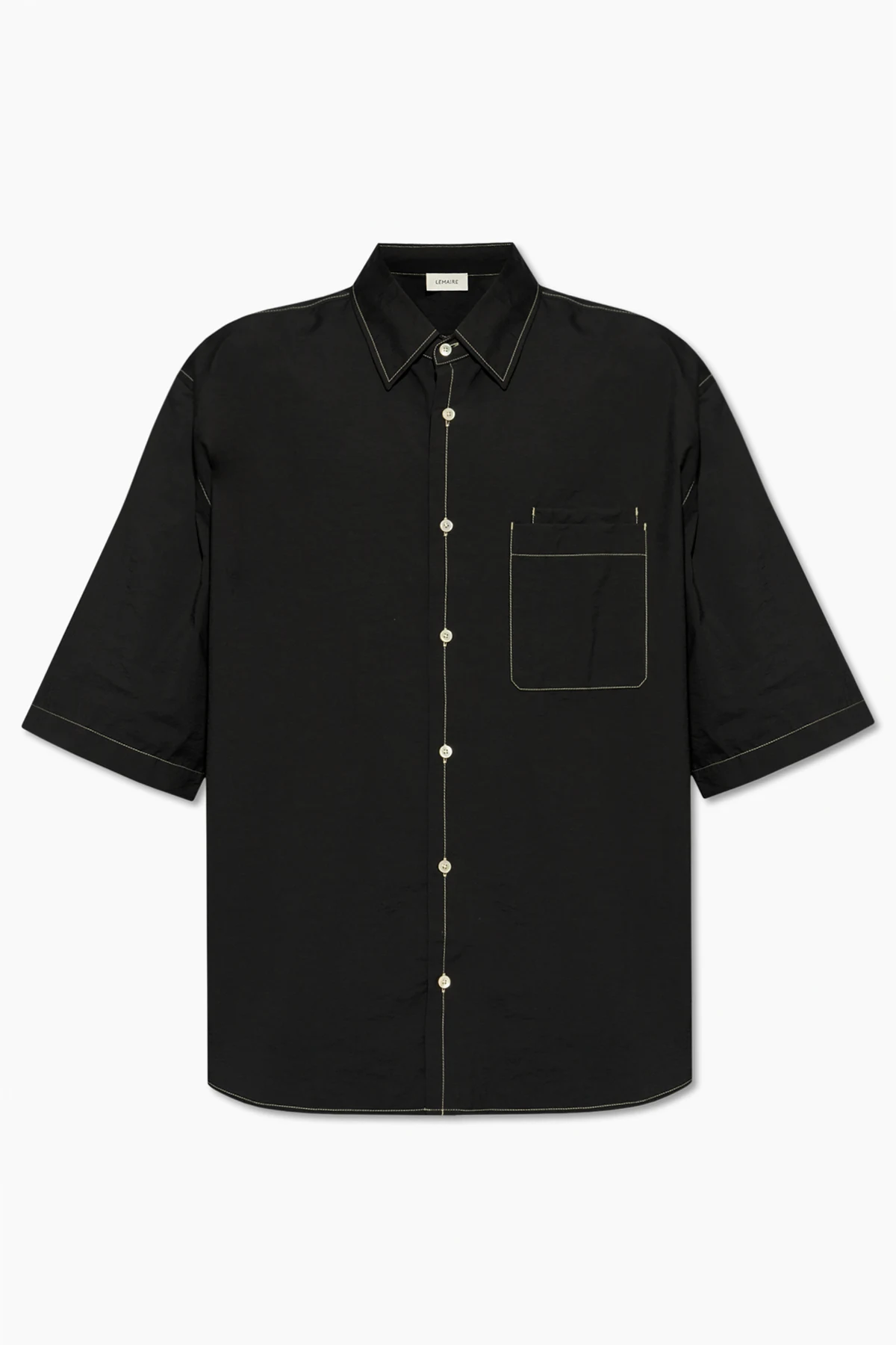 Koszula z krótkimi rękawami