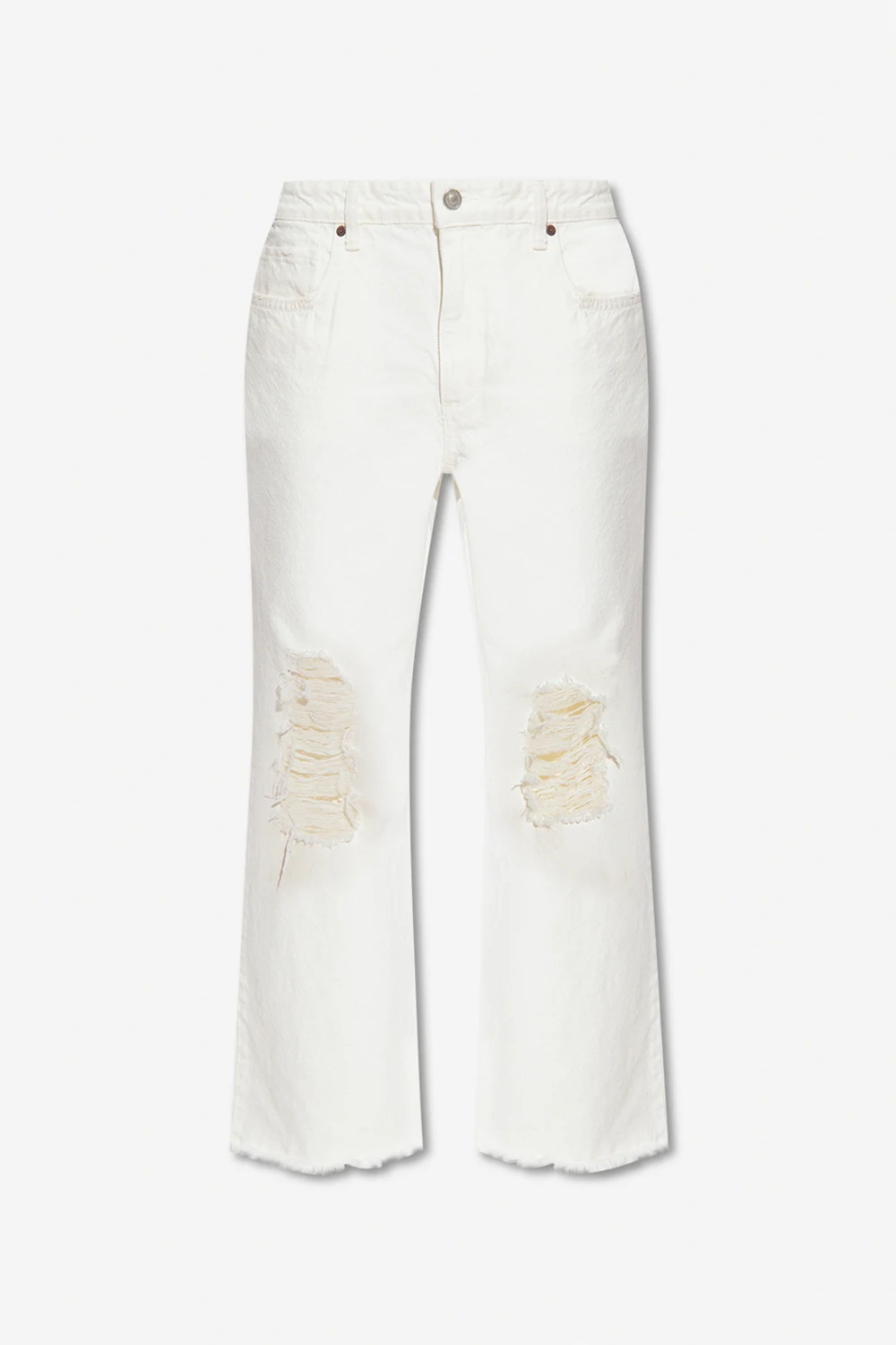 ‘April’ jeans