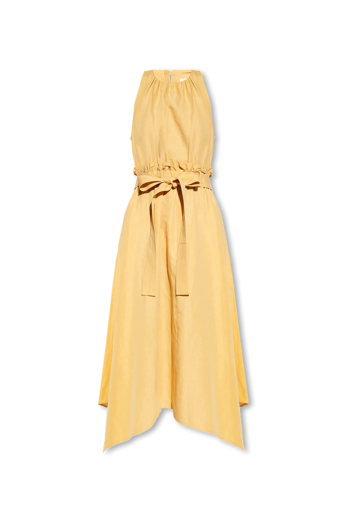 ‘Farah’ sleeveless dress