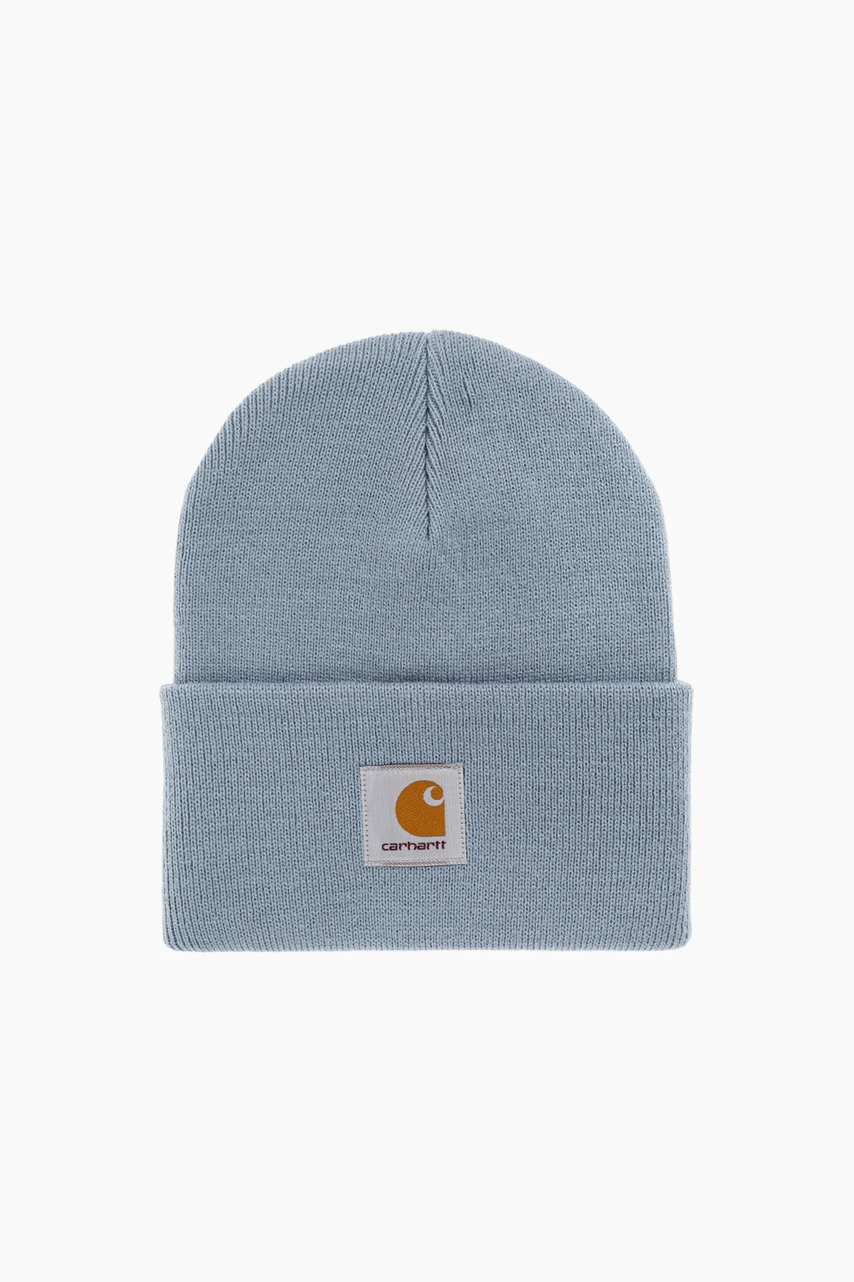 light blue Cap with logo
