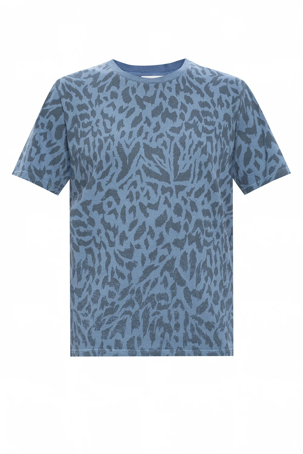 Patterned T-shirt
