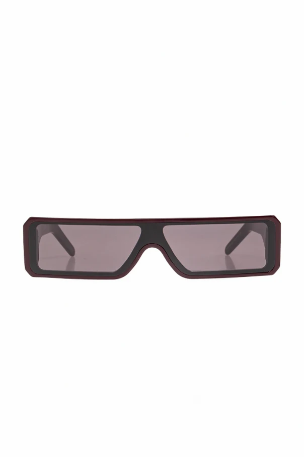 BURGUNDER Sonnenbrille