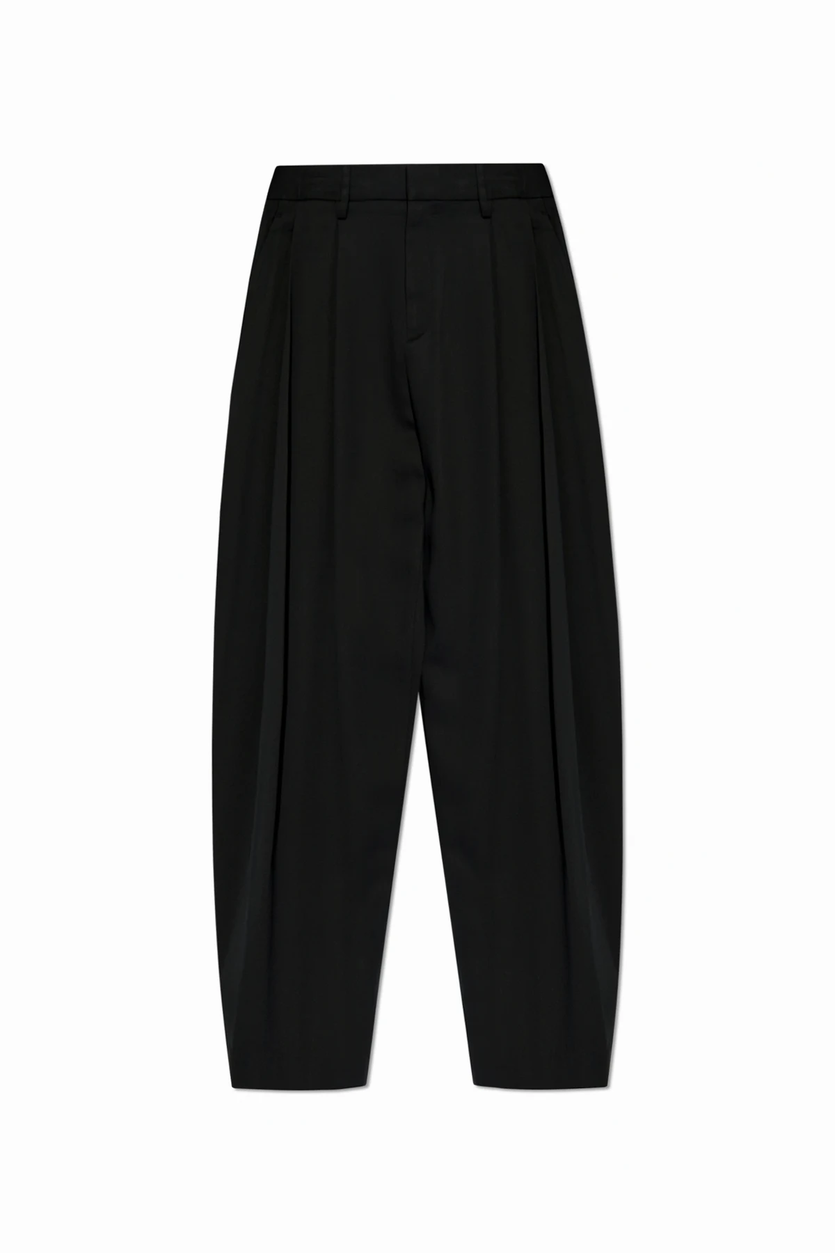 BLACK Rag & Bone `Cecily` Pants