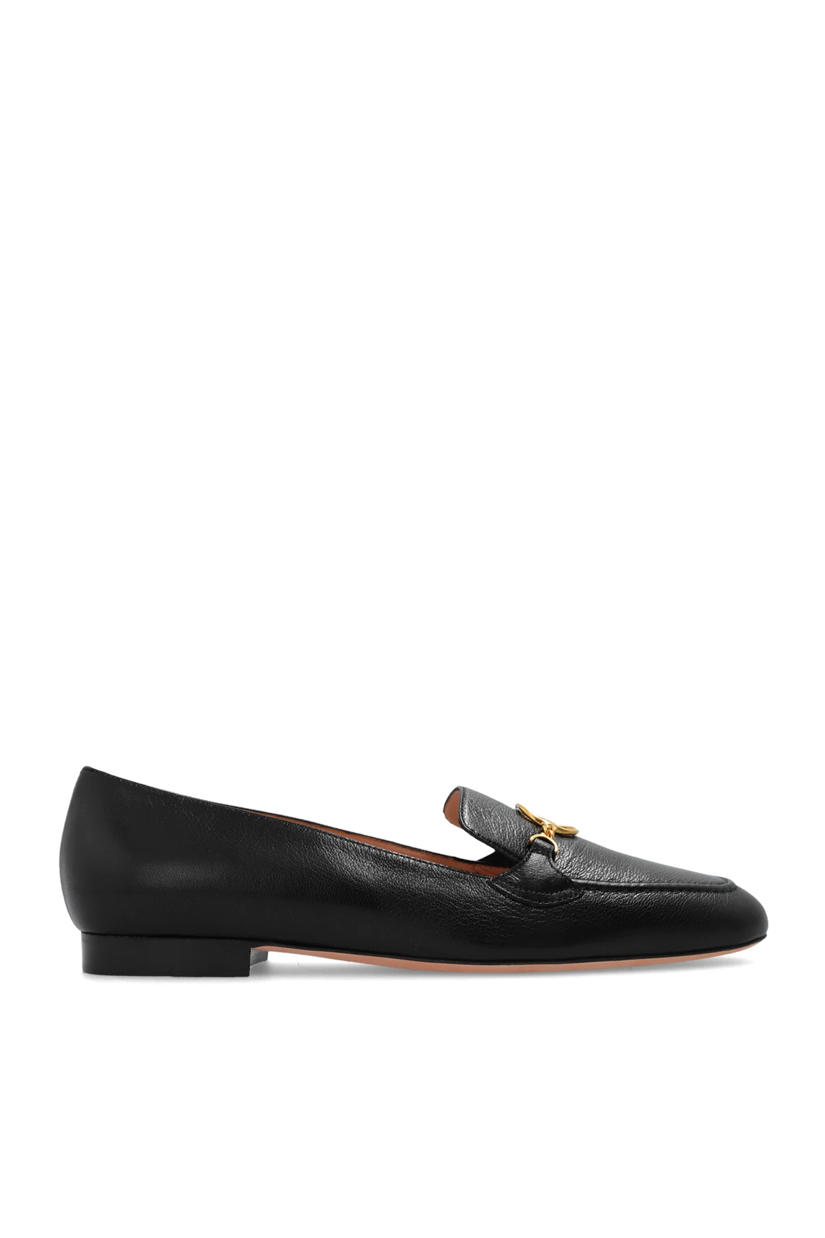 Skórzane buty ‘Obrien’ typu ‘loafers’