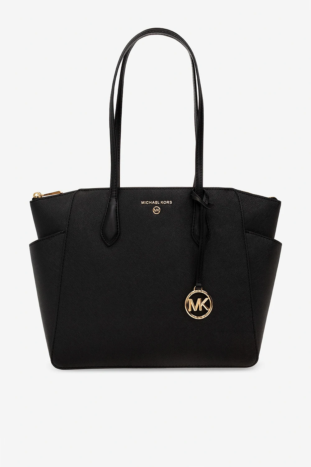 BLACK ‘Marilyn Medium’ shoulder bag