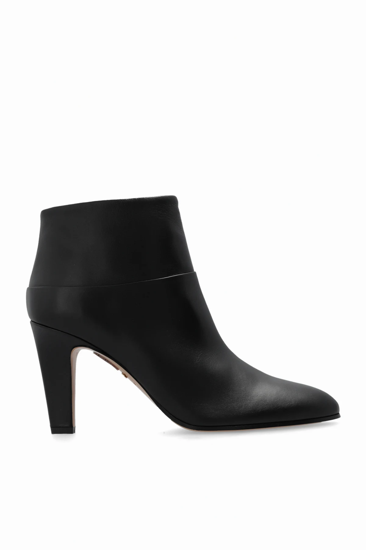 Stiefeletten mit Absatz Eve