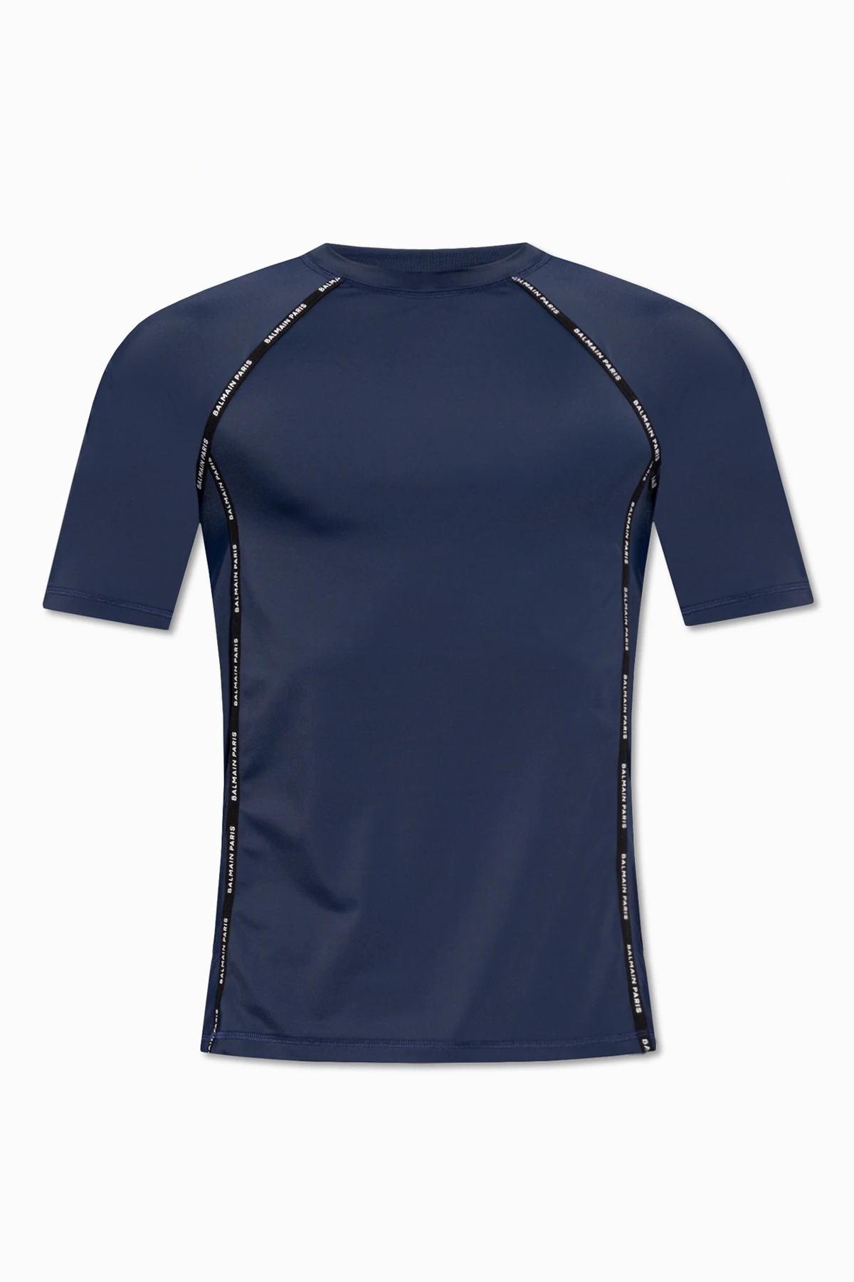 NAVY BLUE Swim T-shirt