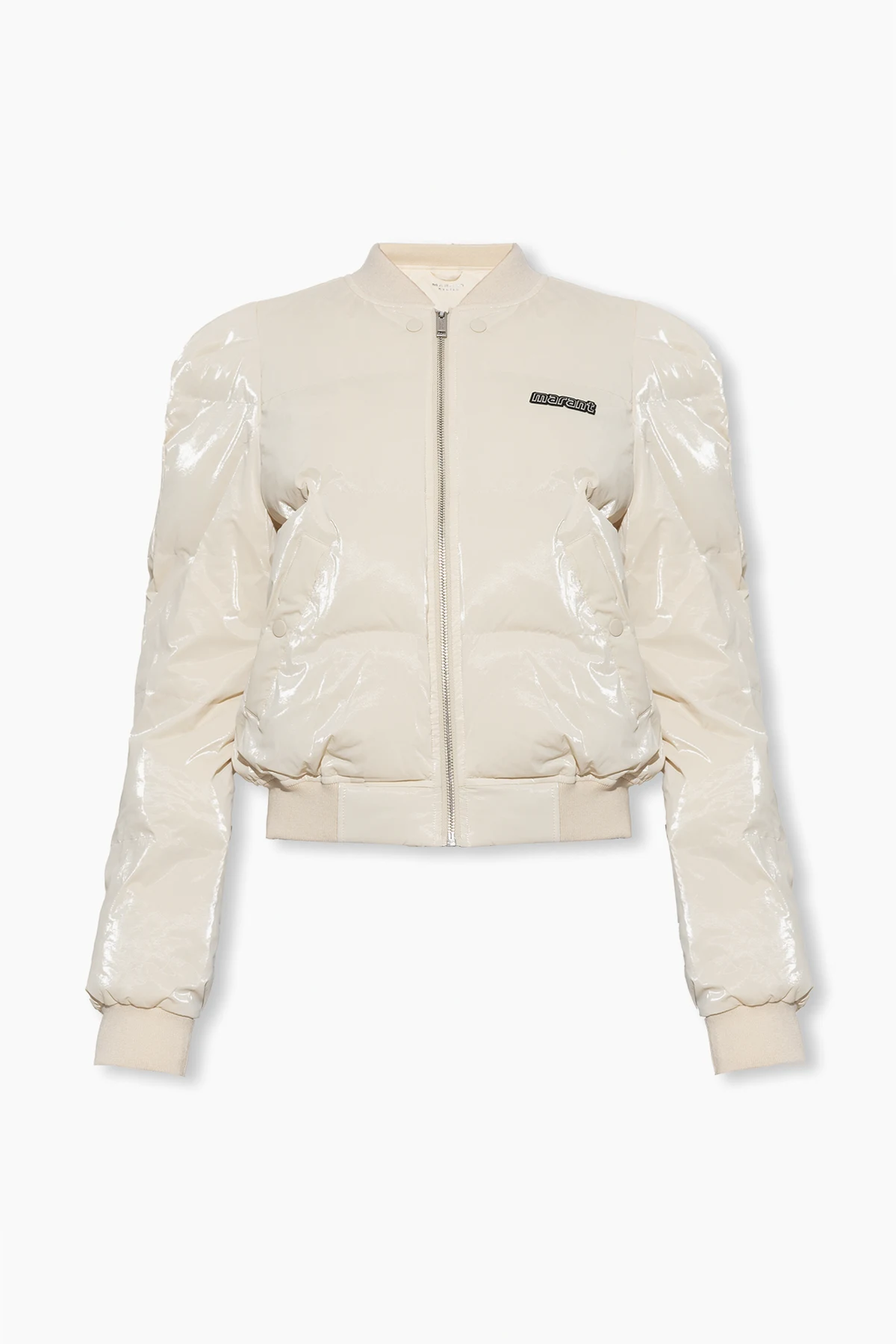 Kurtka z logo ‘Cody’