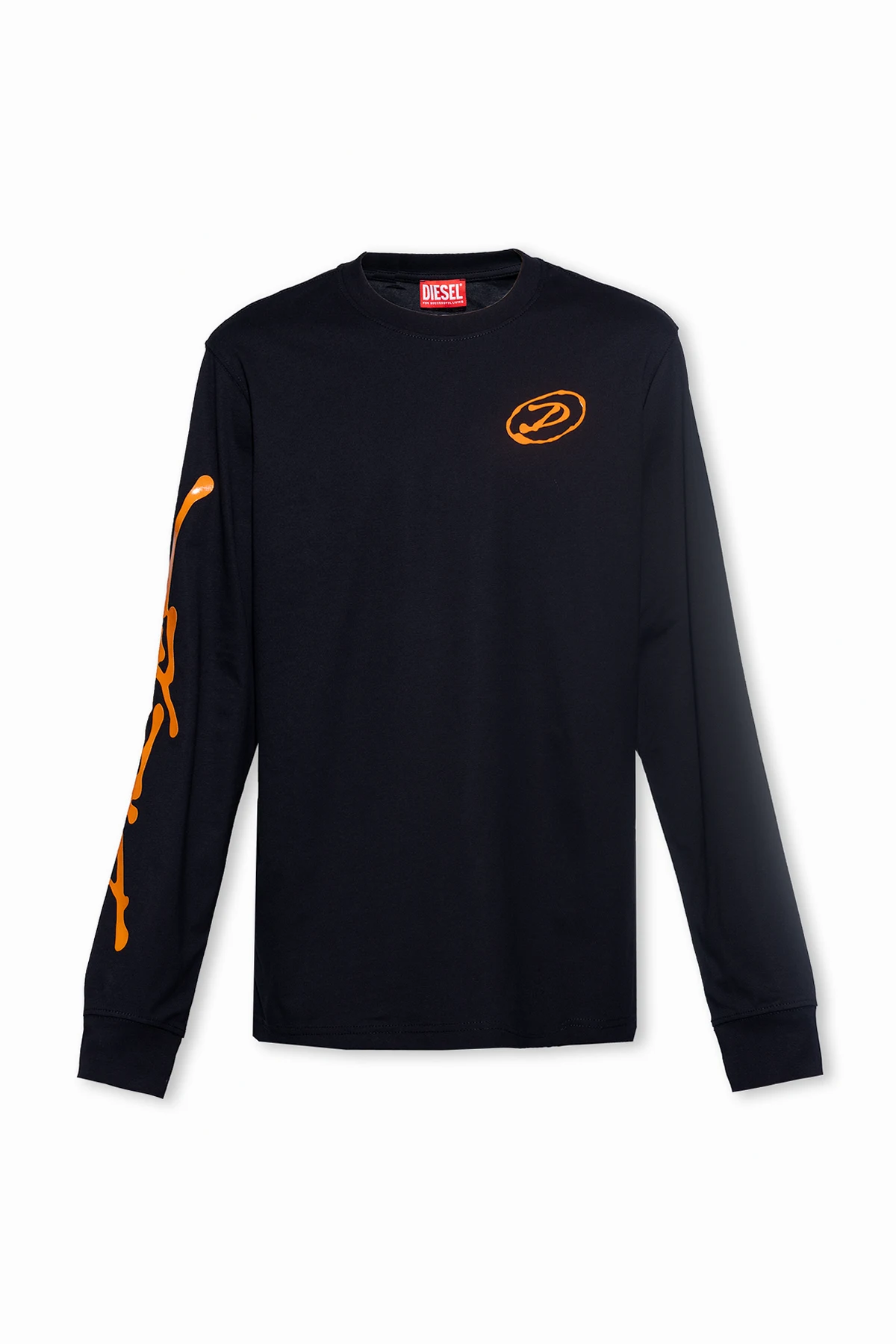 T-shirt z długimi rękawami ‘T-JUST-LS-L2’