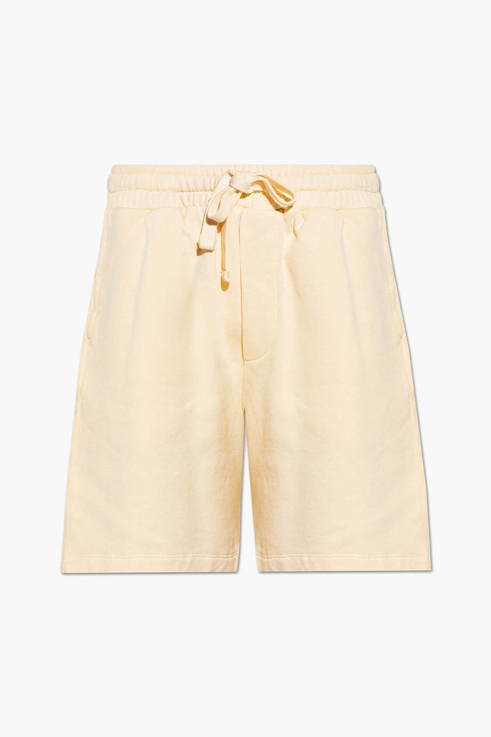‘Doxxi’ cotton shorts