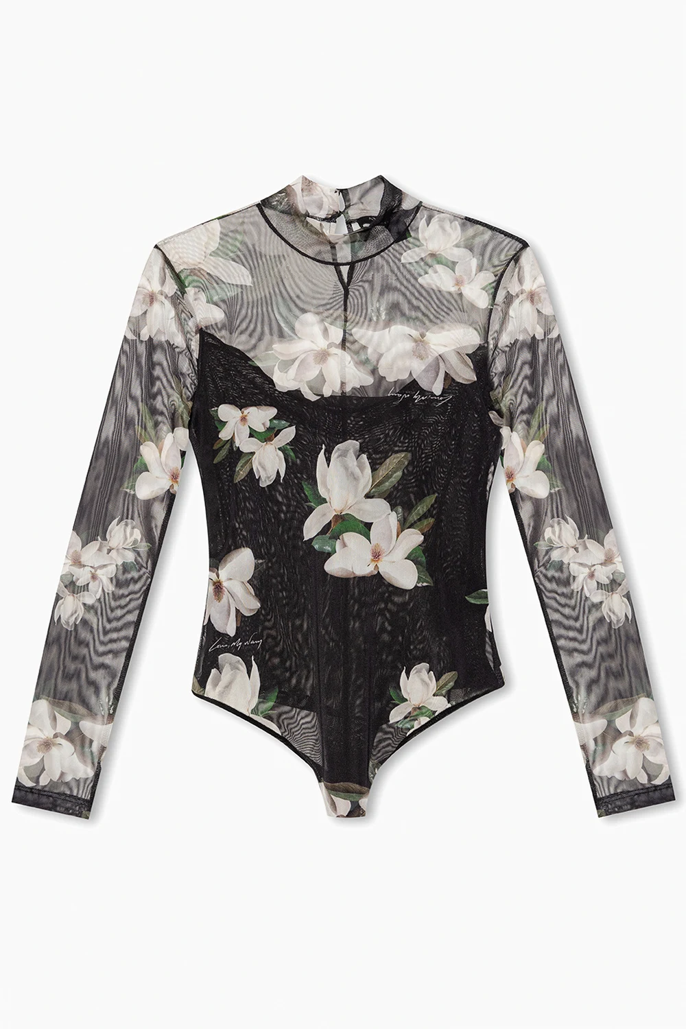 Body ze stójką ‘Elia Alessandra’