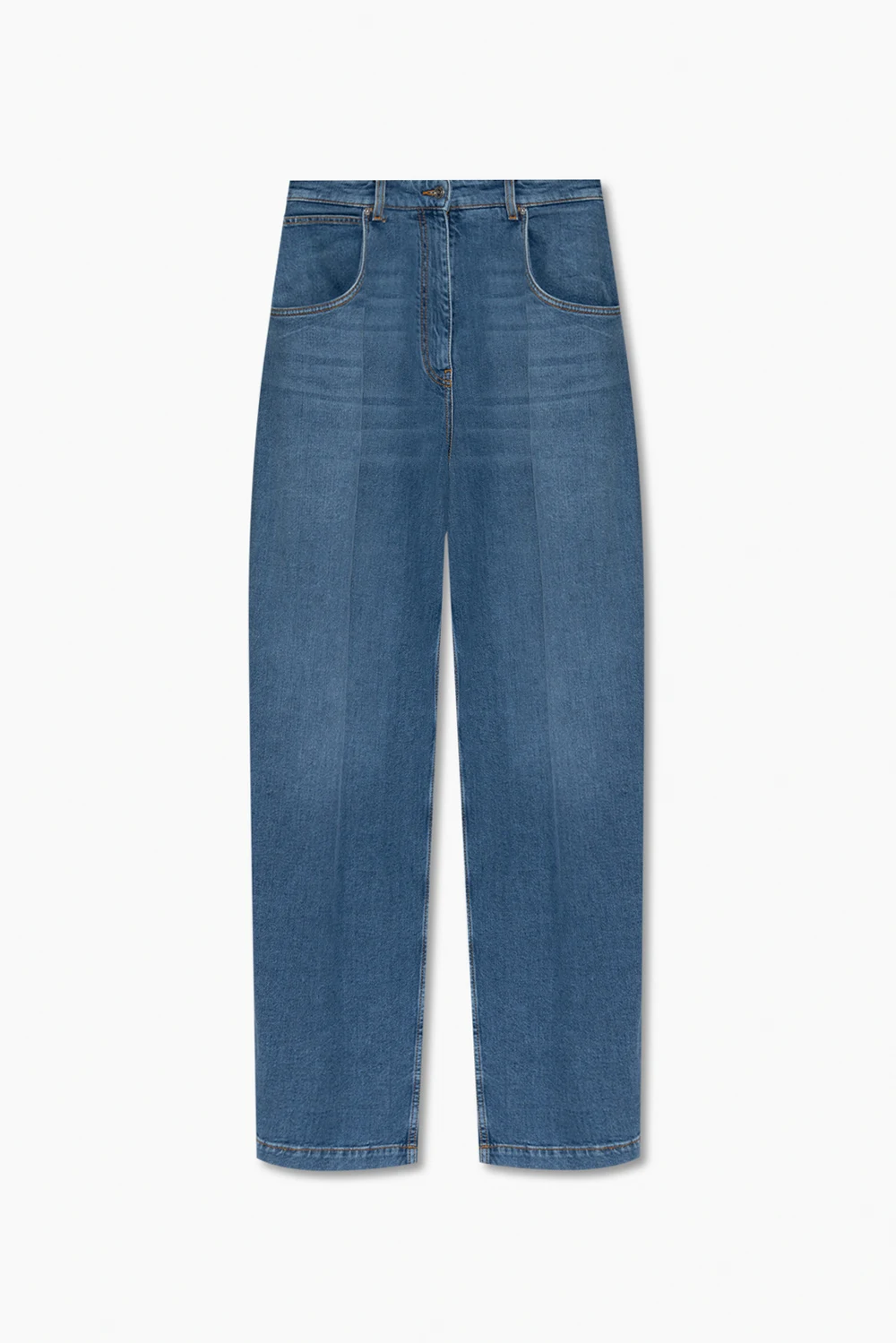 Baggy jeans