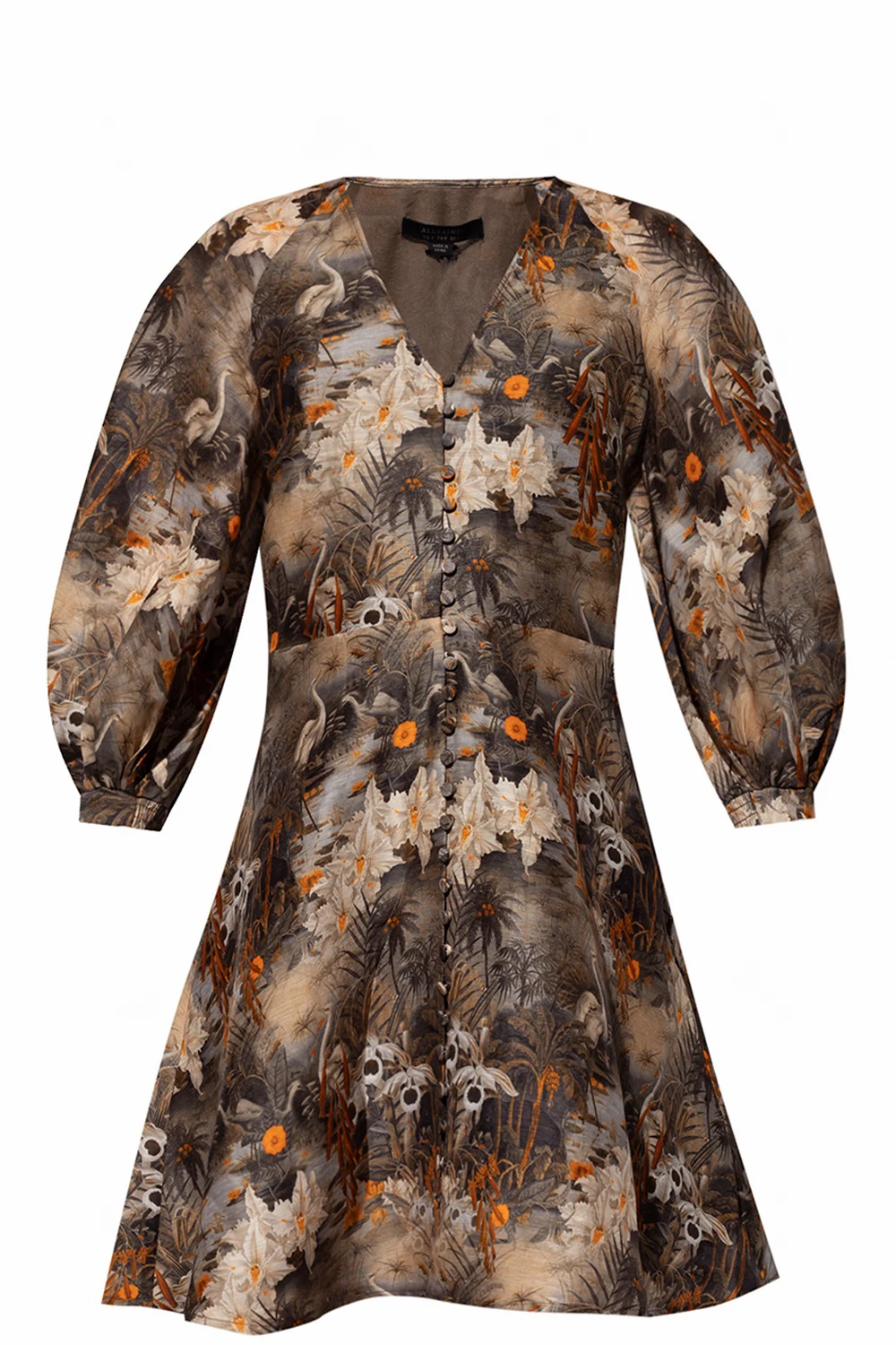 ‘Ilora’ dress