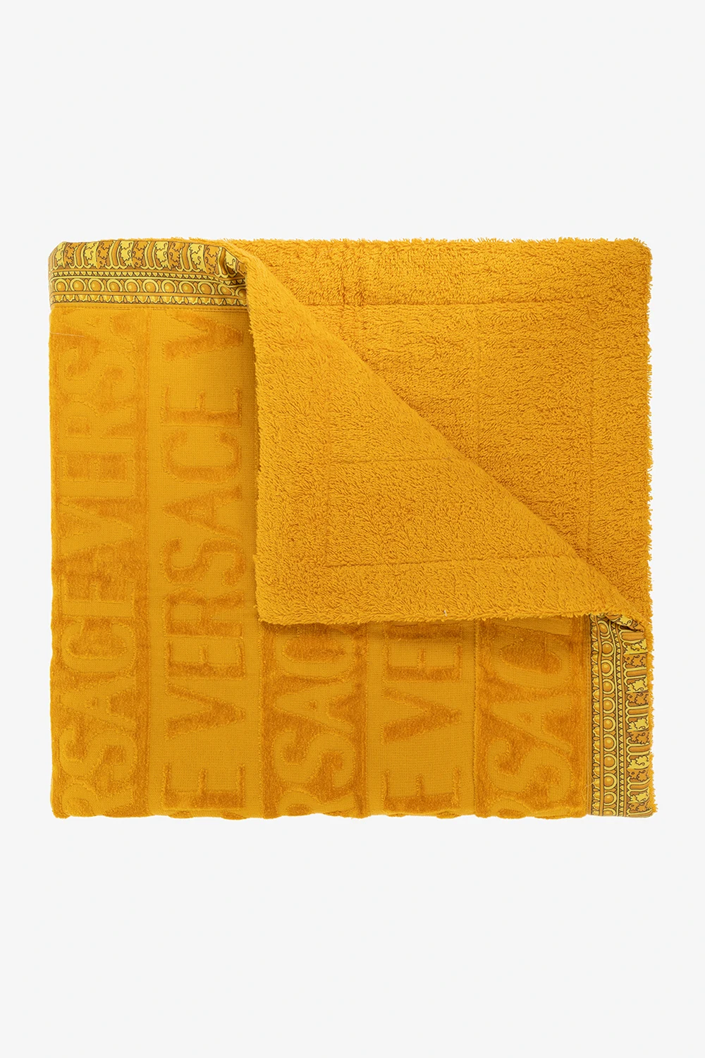 Mata łazienkowa z logo