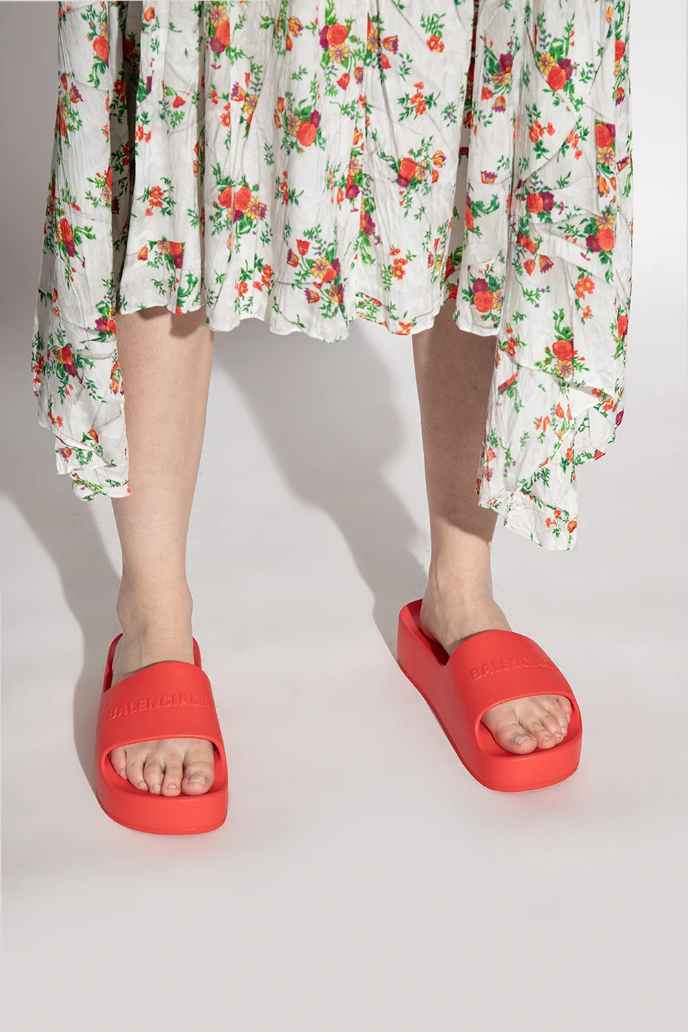 ‘Chunky’ slides