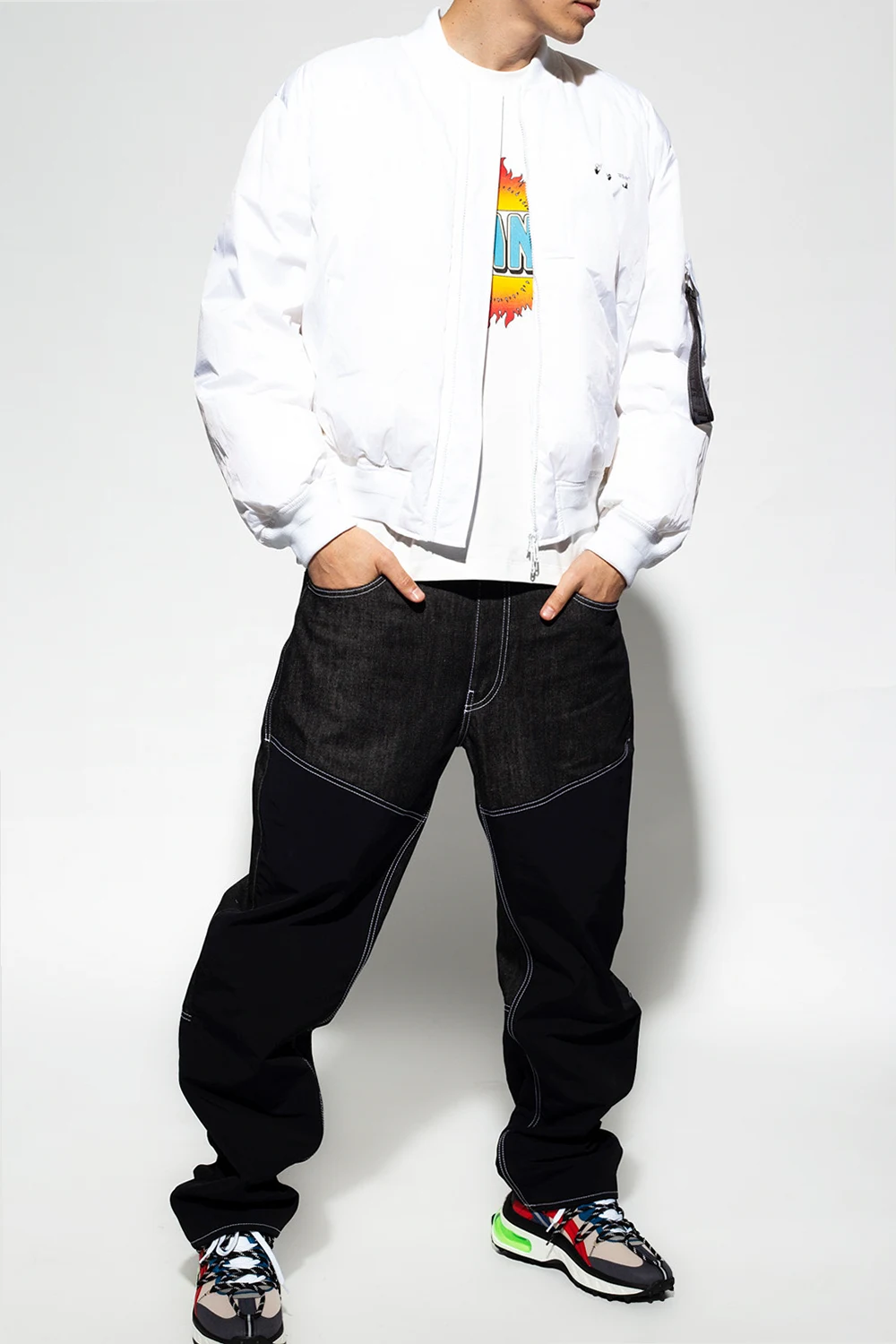 Cotton T-shirt