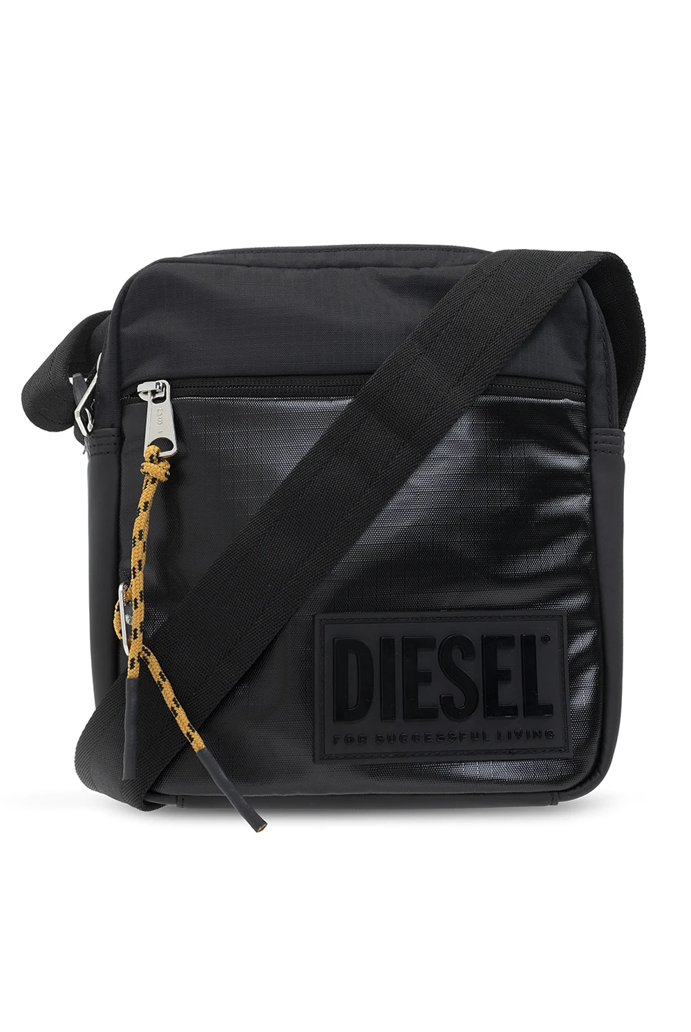 ‘Vertyo’ shoulder bag