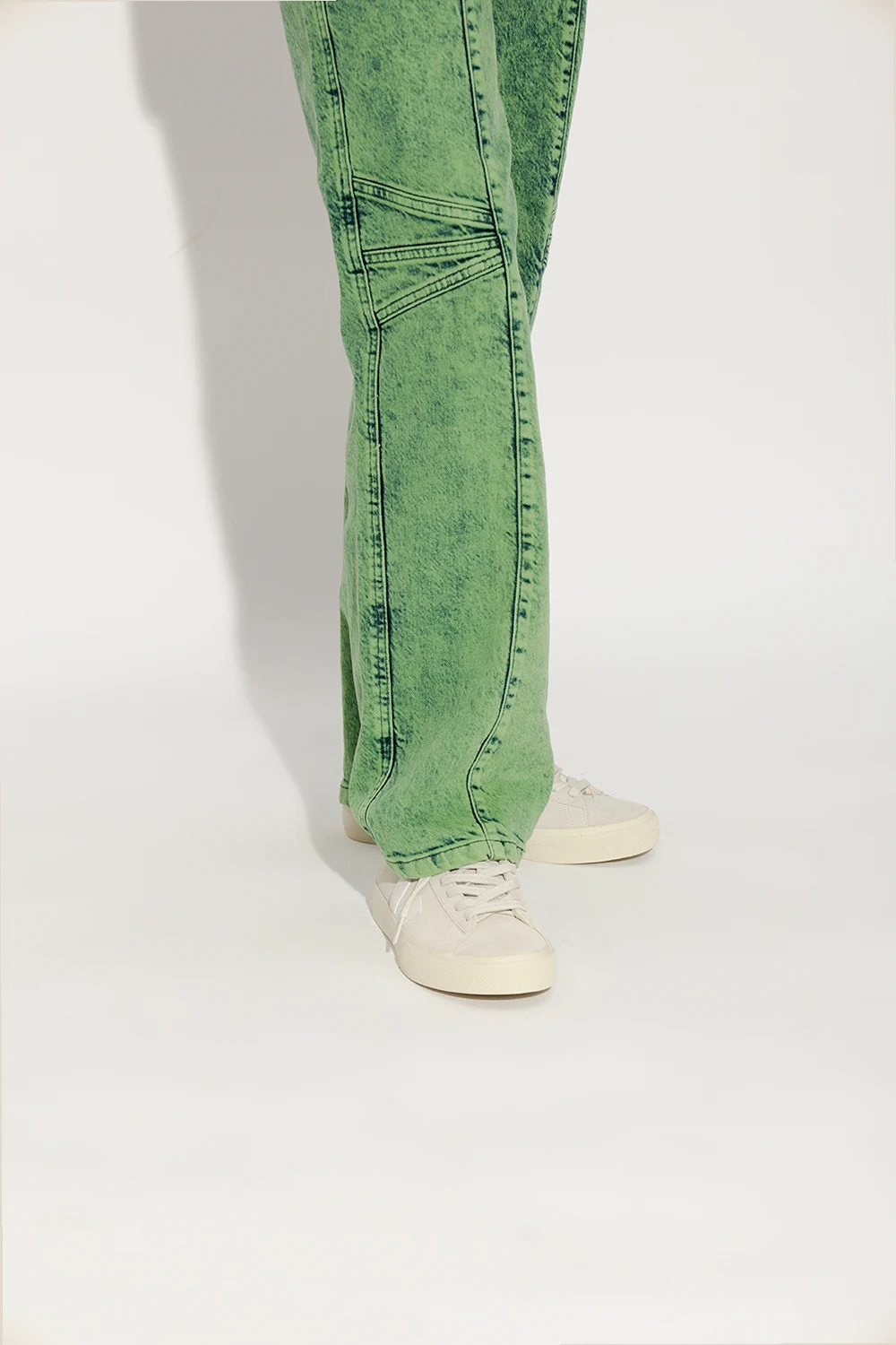 ‘Campo Suede’ sneakers