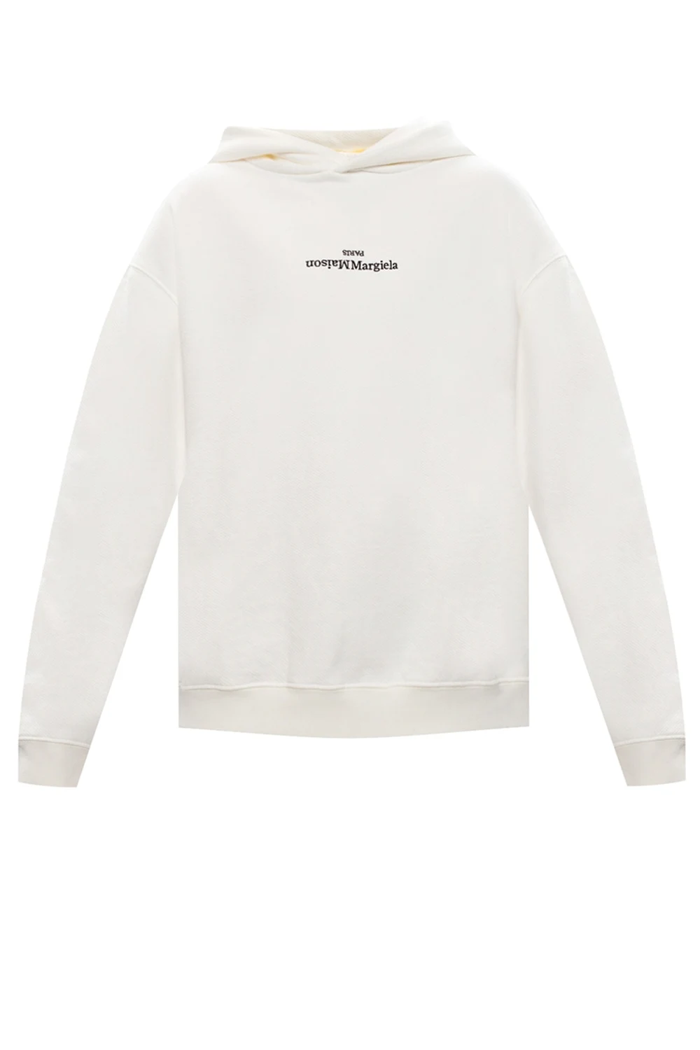 Bluza dresowa z logo