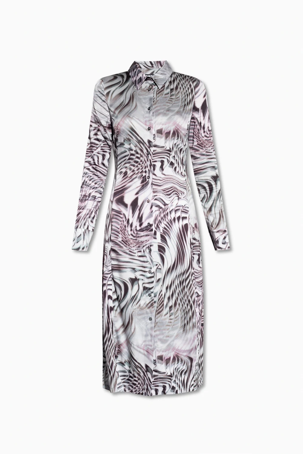 ‘D-TIPHA’ dress