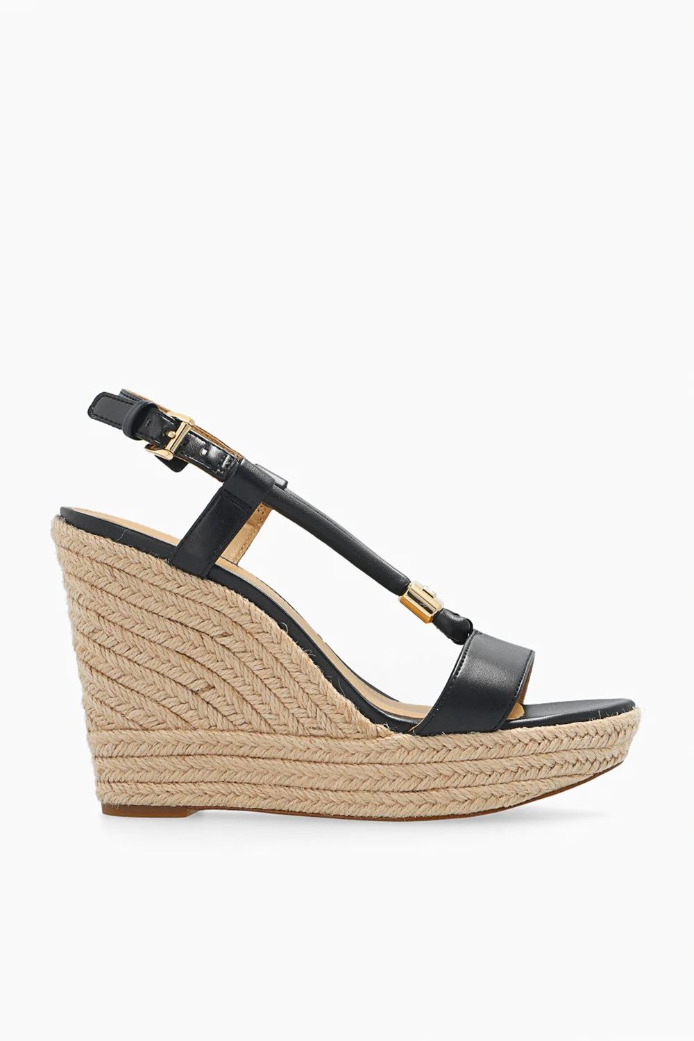 ‘Annie’ wedge sandals