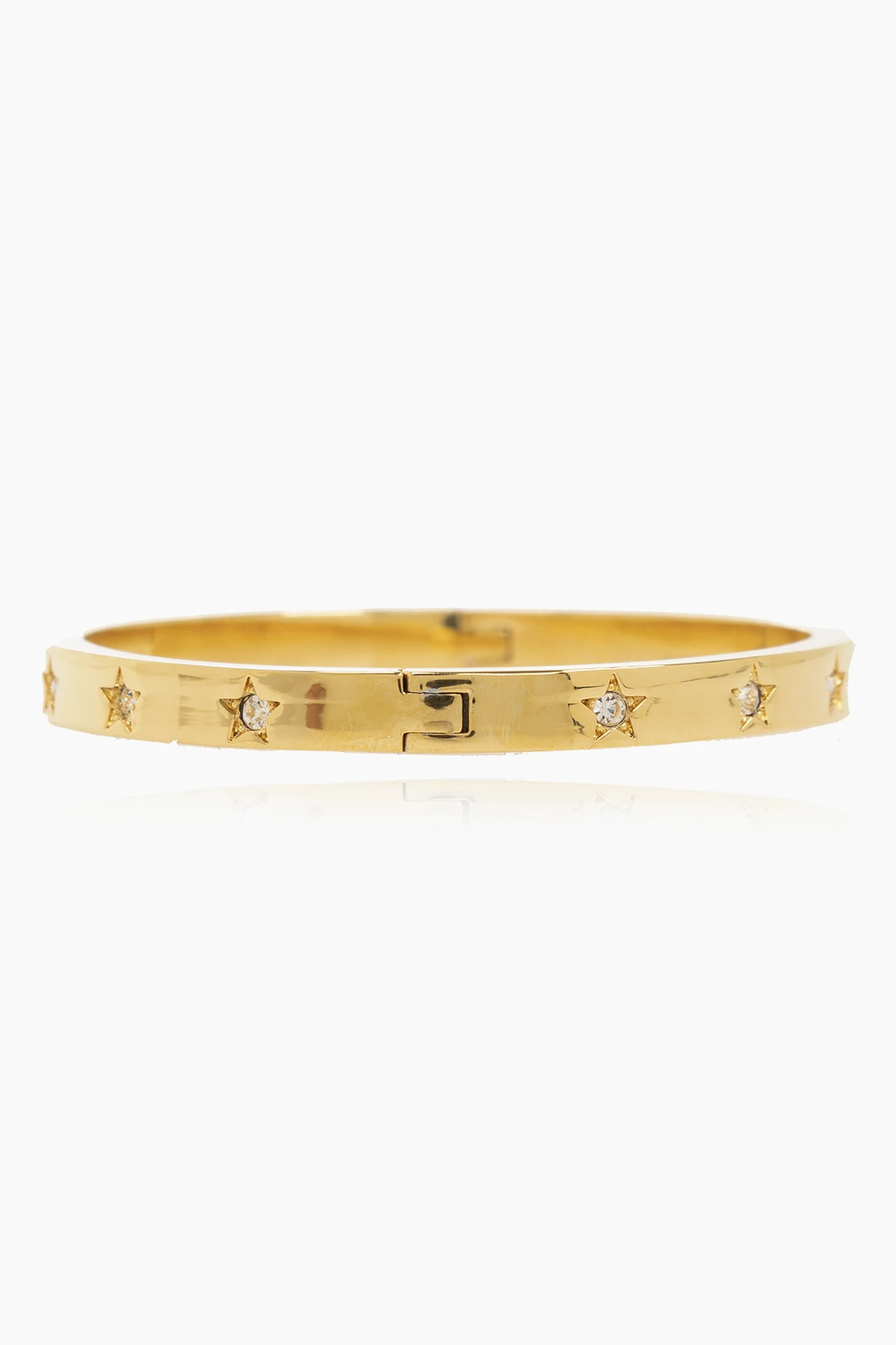 ‘Set In Stone’ collection bracelet