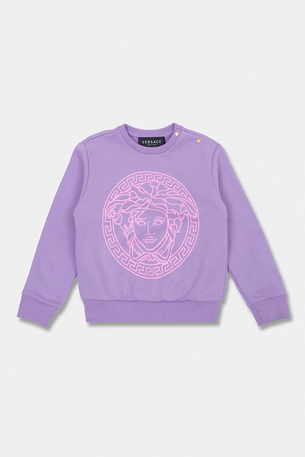 Bluza z głową Meduzy