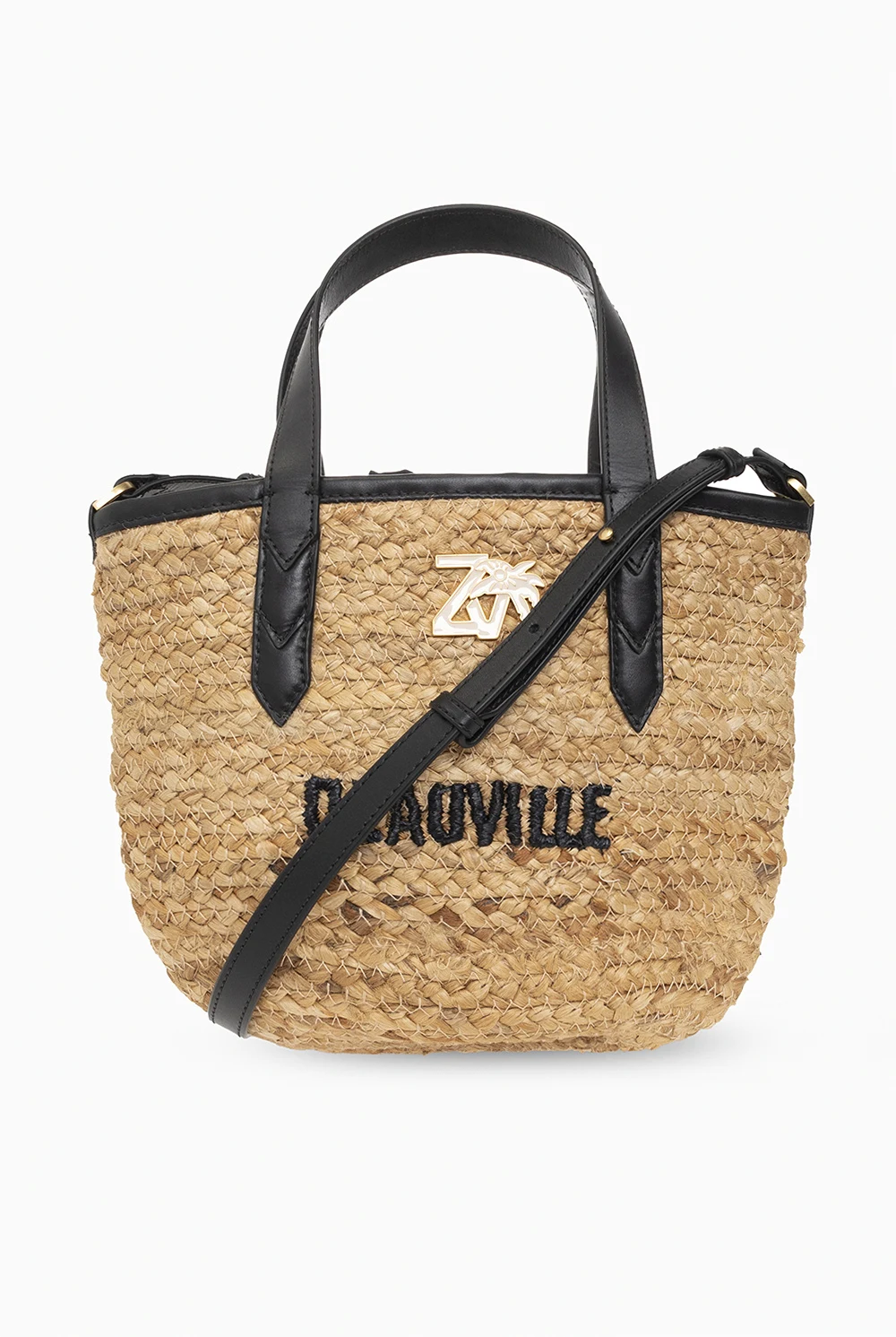 ‘Le Baby Beach Bag’  shoulder bag