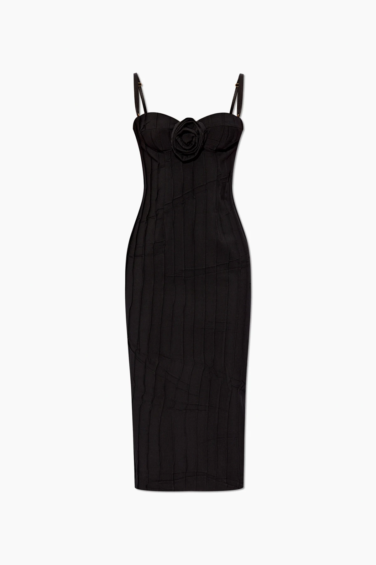 Trägerkleid