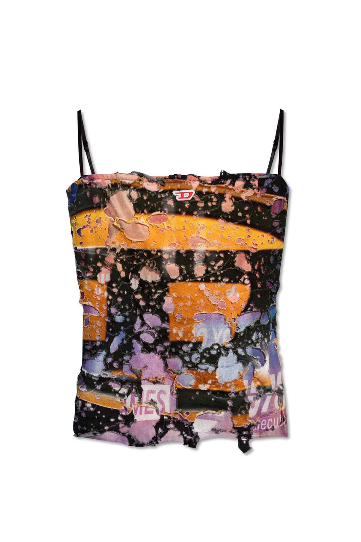 ‘T-BIALIK’ tank top