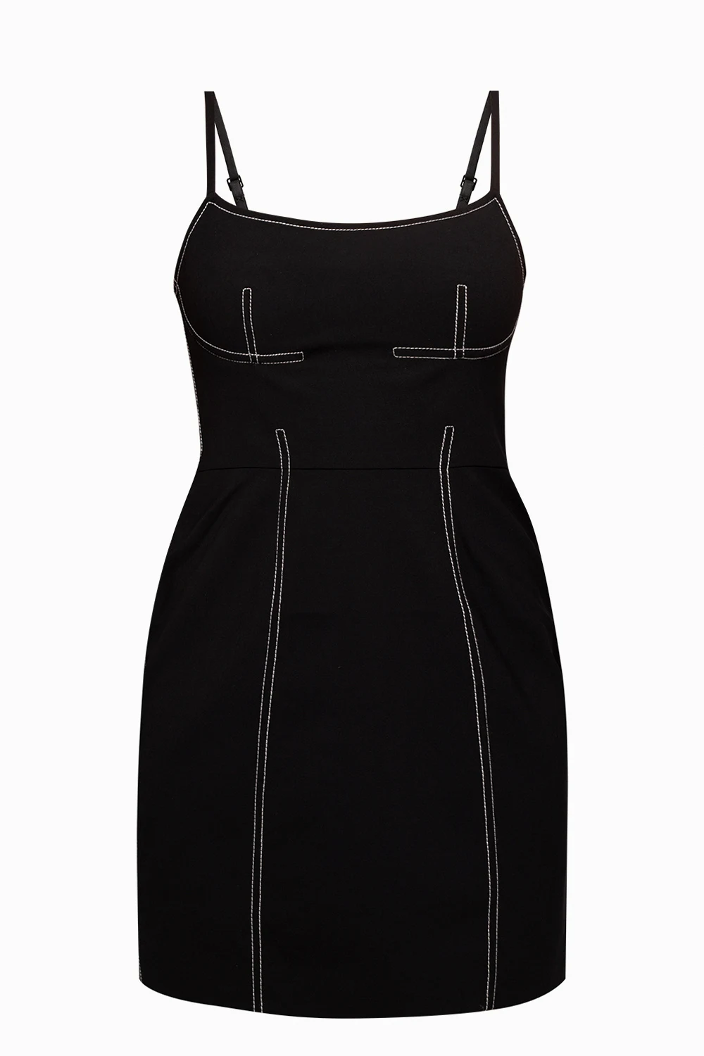 ‘Bobbie’ slip dress