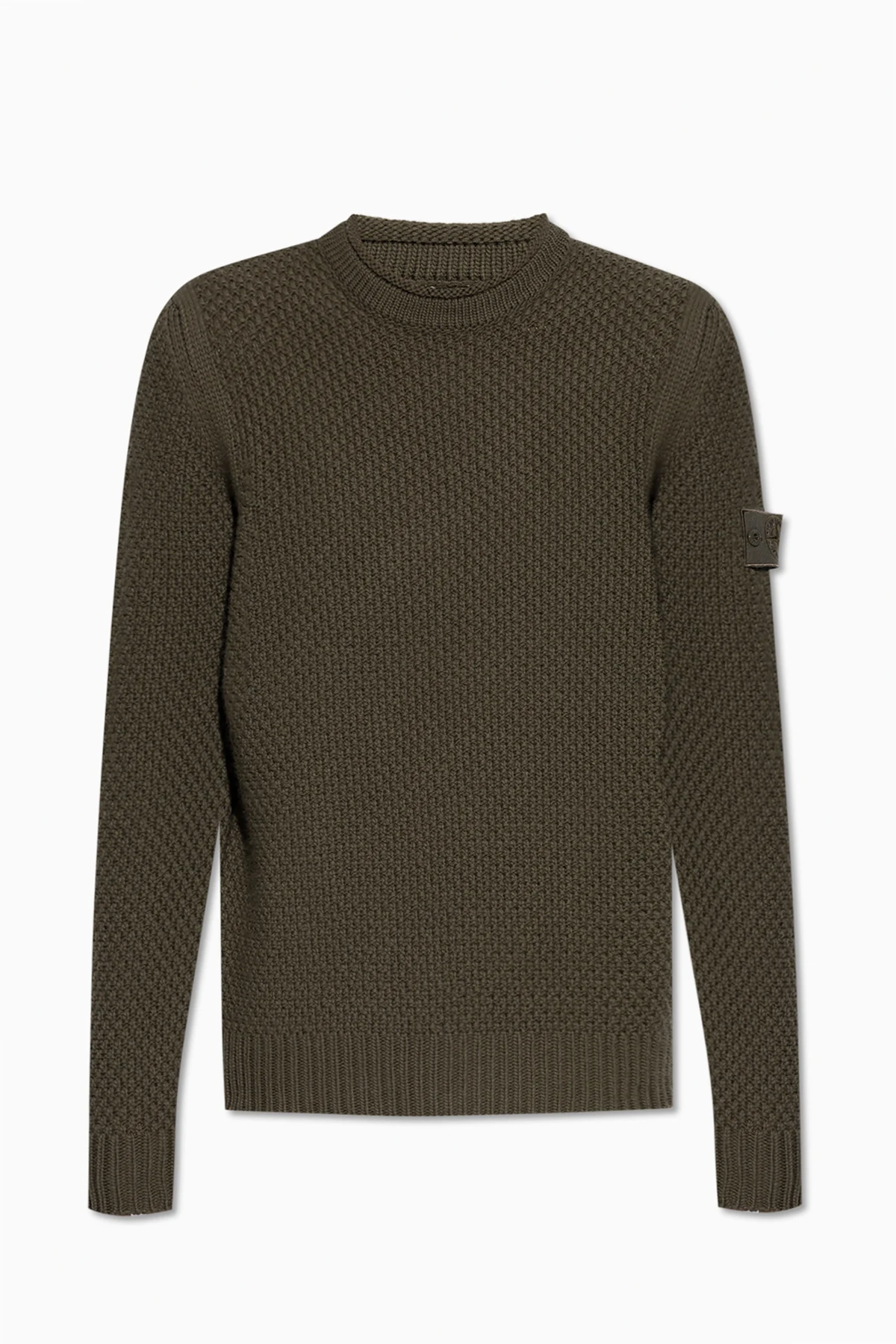 Sweter kapsuła 'Ghost'