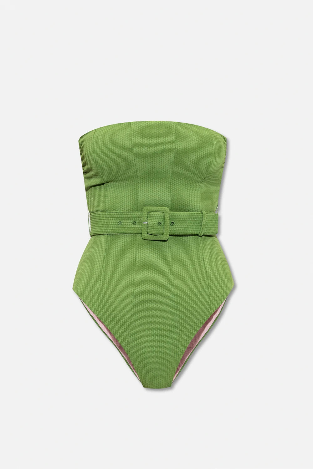 Jednoczęściowy kostium kąpielowy ‘Rutledge Maillot’