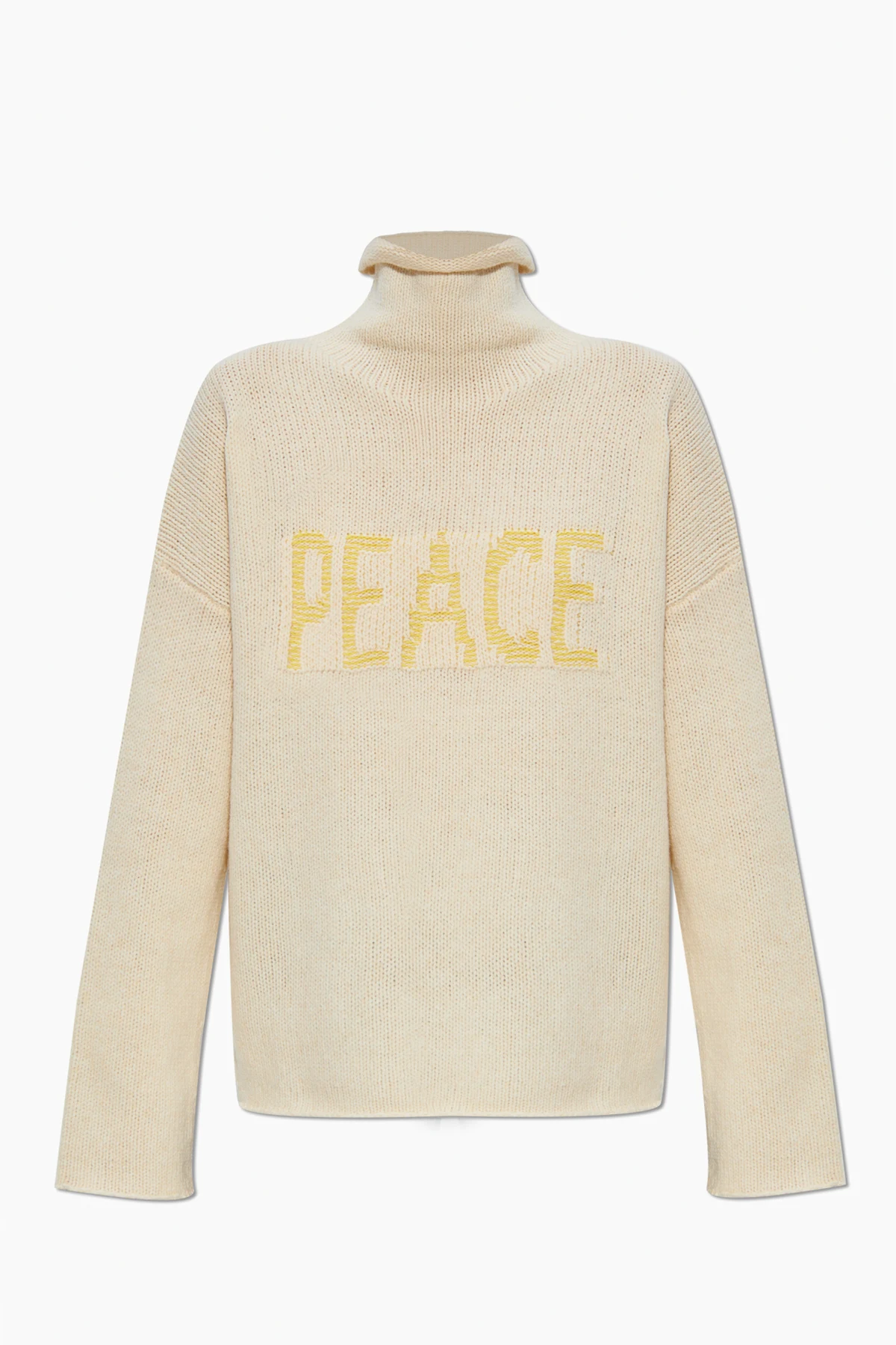 Rollkragenpullover Almy