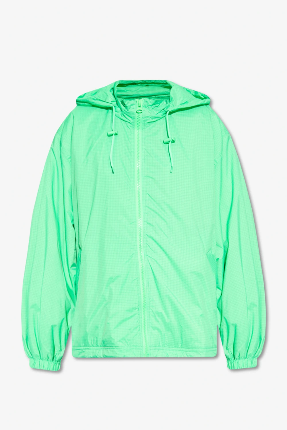 Kurtka typu ‘oversize’