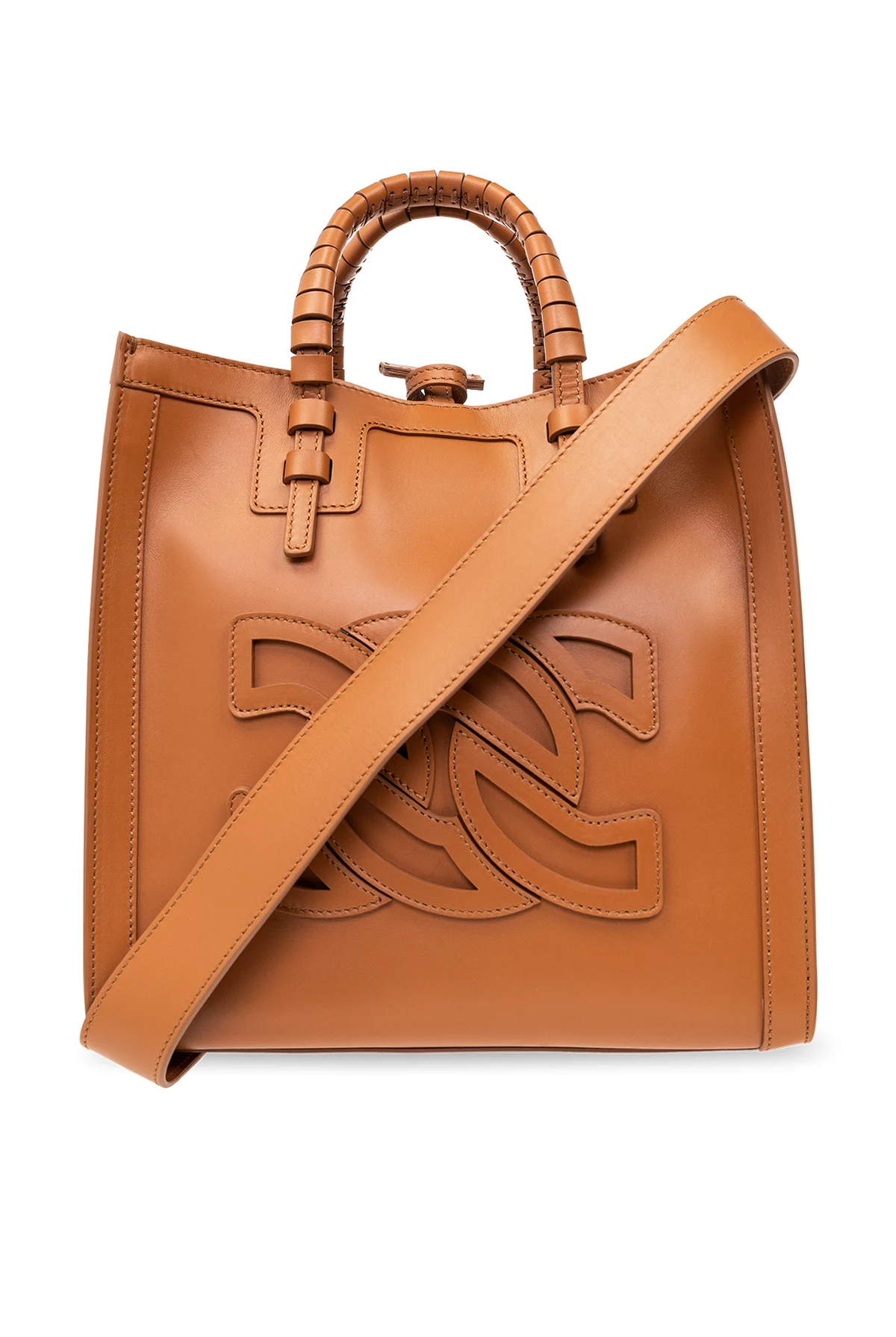 ‘Beauriva’ shopper bag