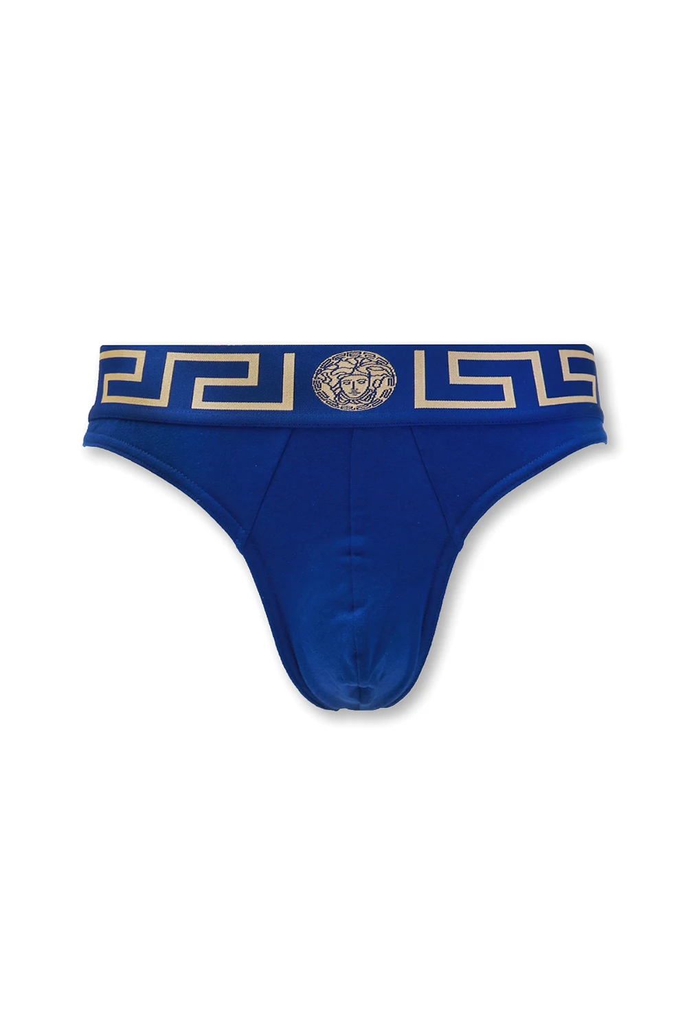 Thong with Medusa head