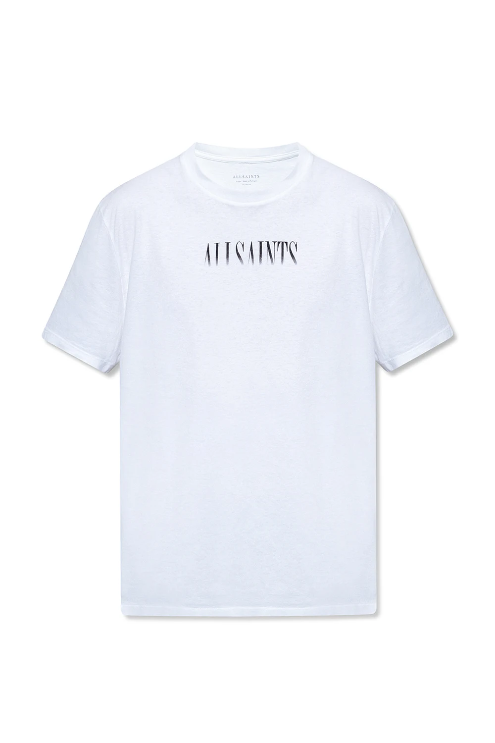 T-shirt z logo ‘Fadeout’