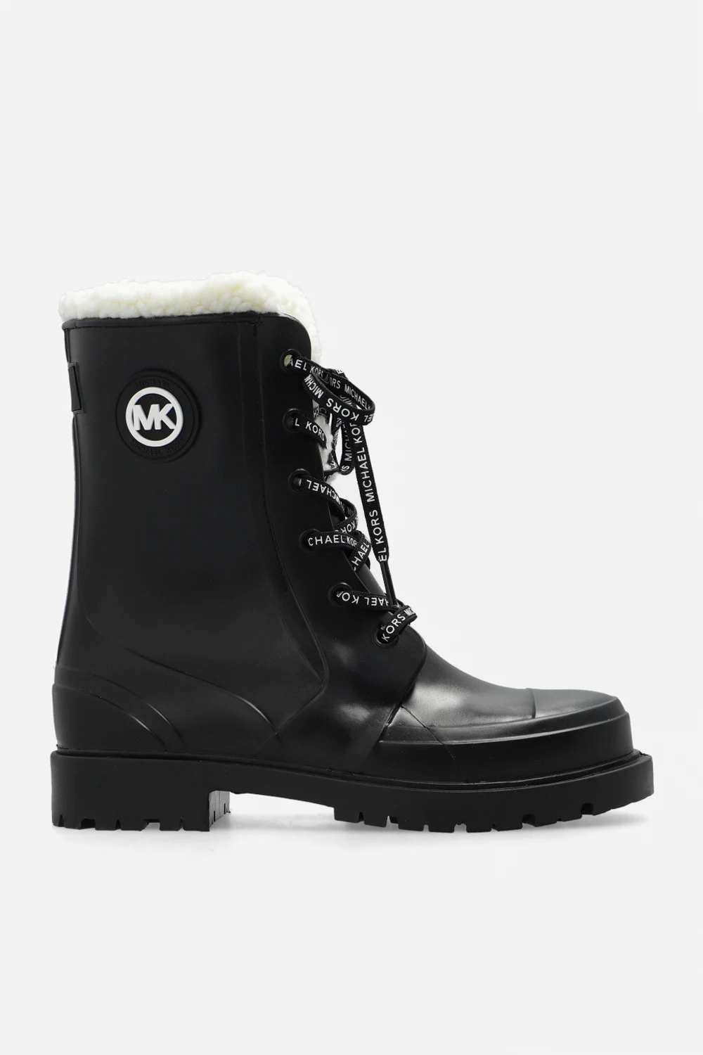 ‘Montaigne’ rain boots
