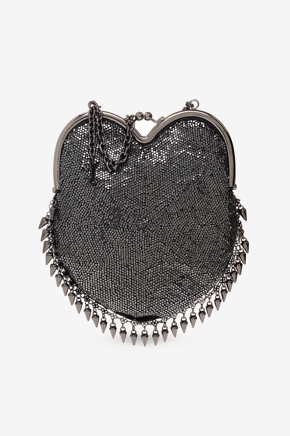 Torba do ręki ‘Heart Mini’