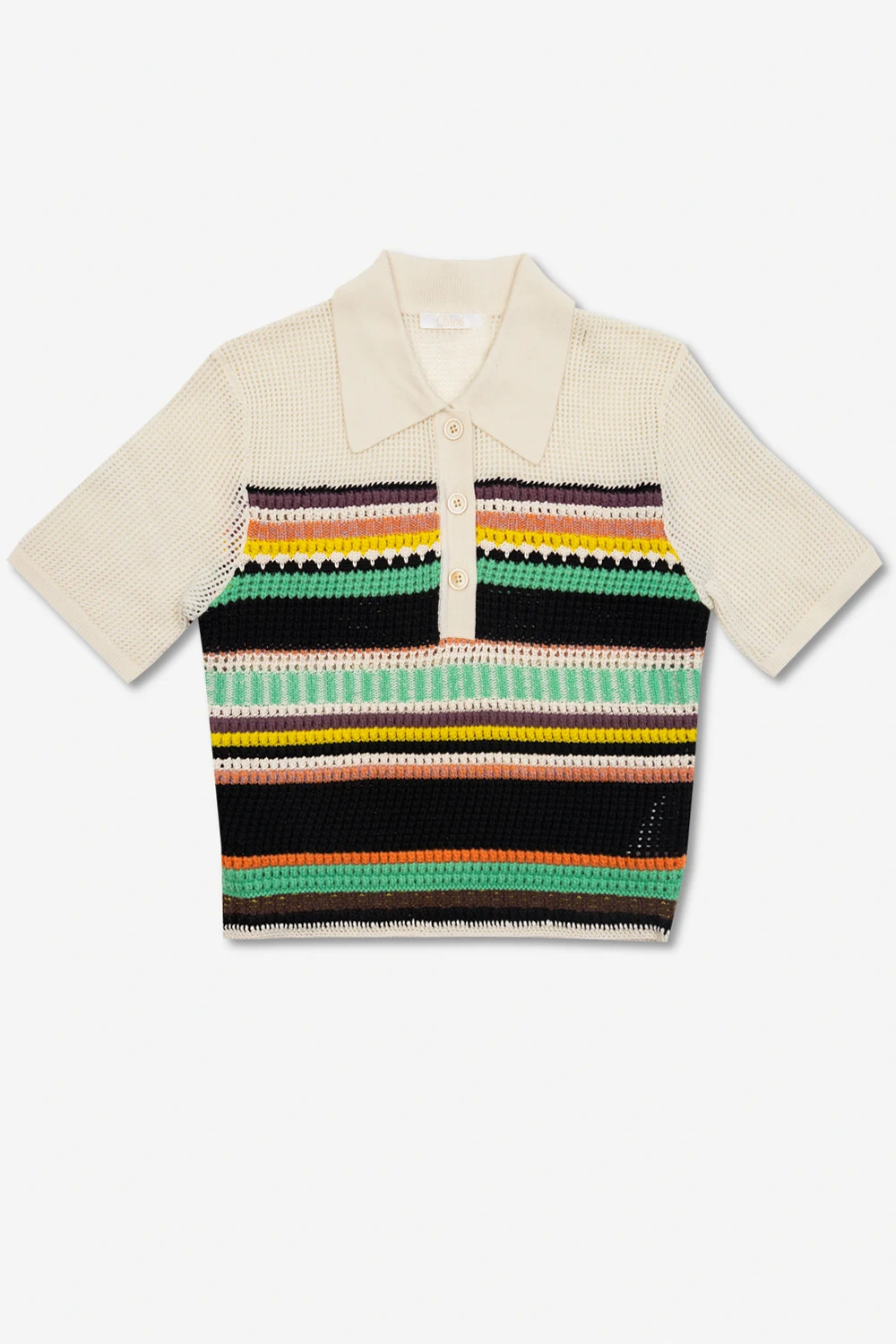Wool top