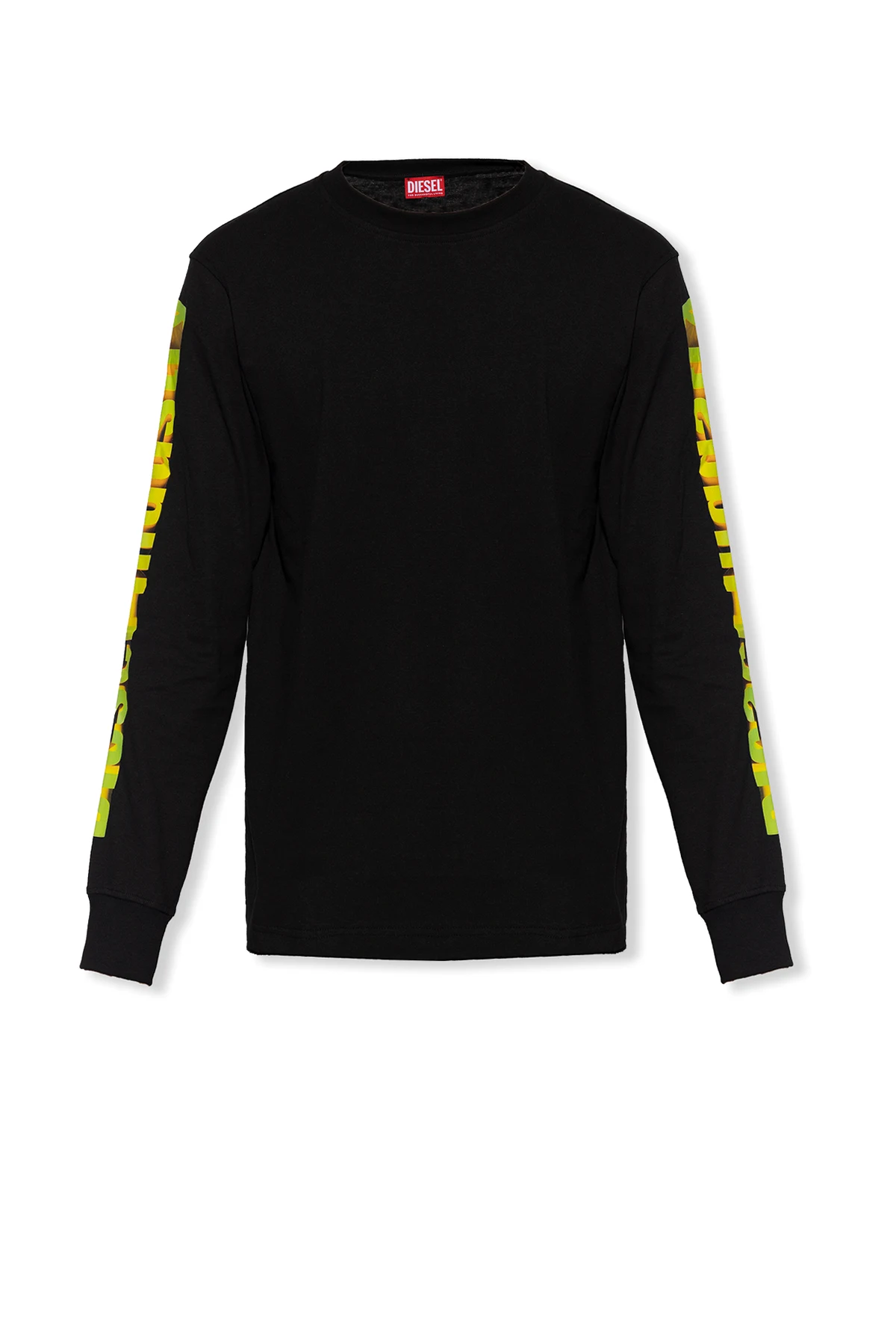 T-shirt z długimi rękawami ‘T-JUST-LS-L1’